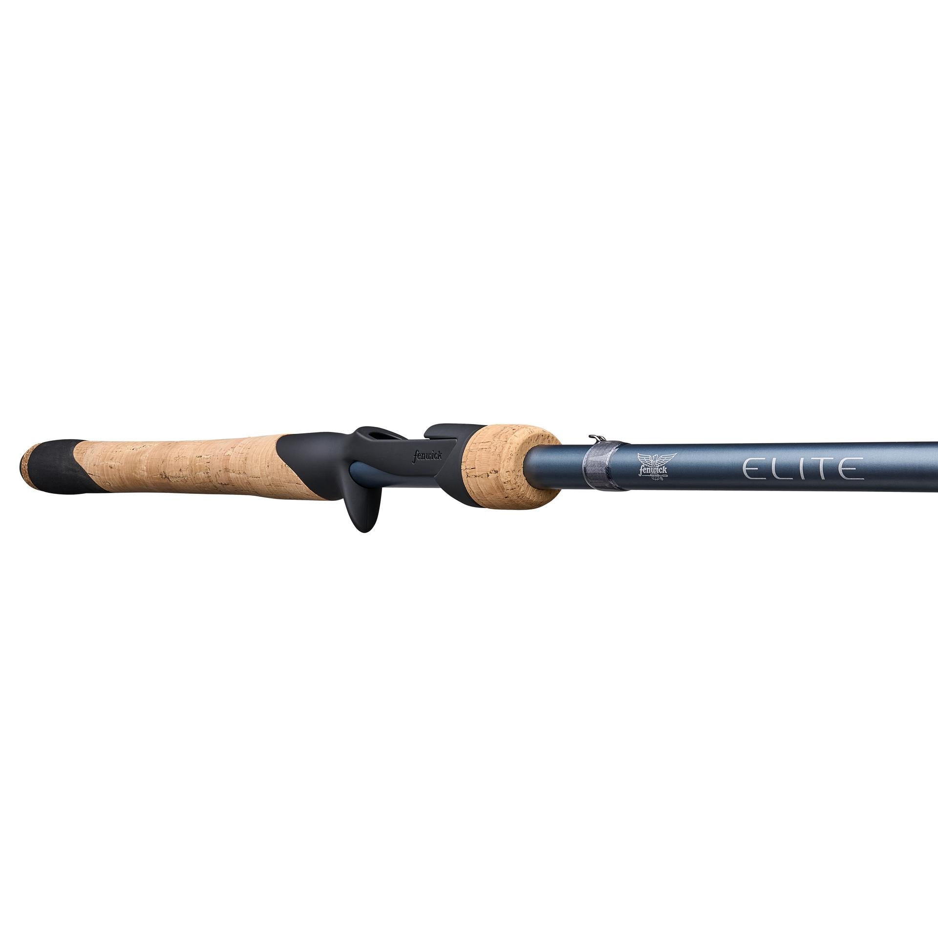 Elite Bass Casting Rod | Fenwick