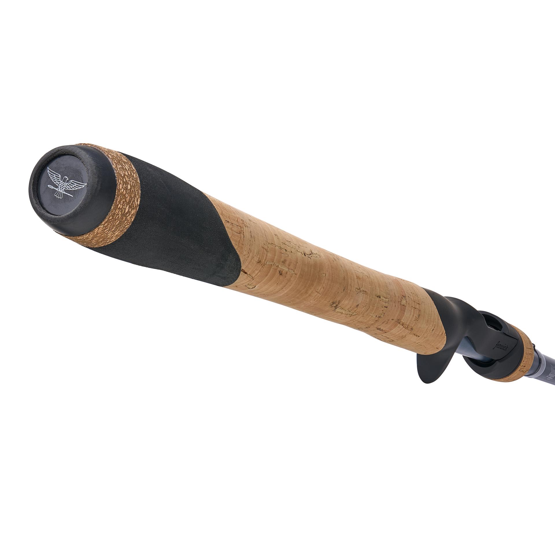 Elite Bass Casting Rod | Fenwick