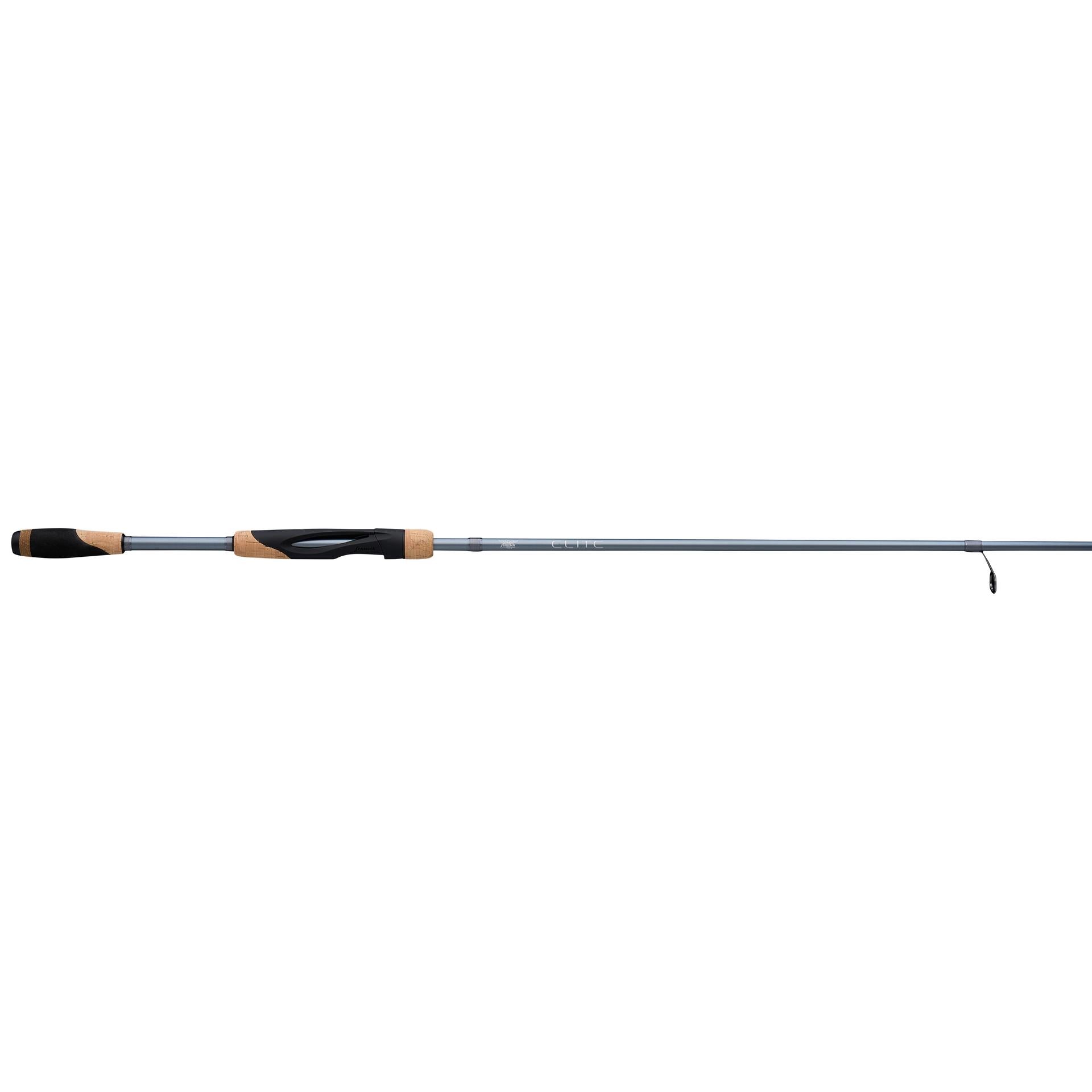 Elite Bass Spinning Rod | Fenwick