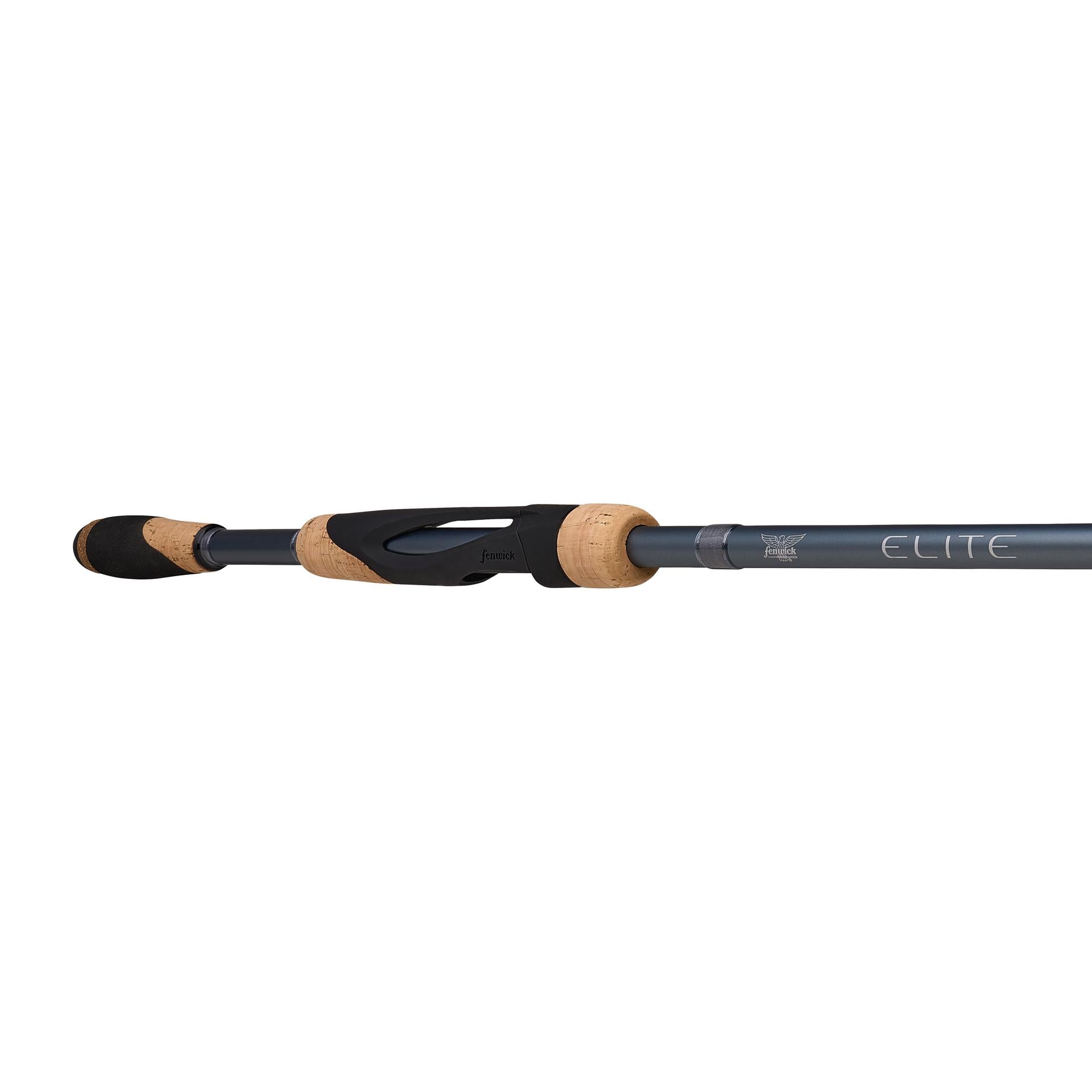 Elite Bass Spinning Rod | Fenwick