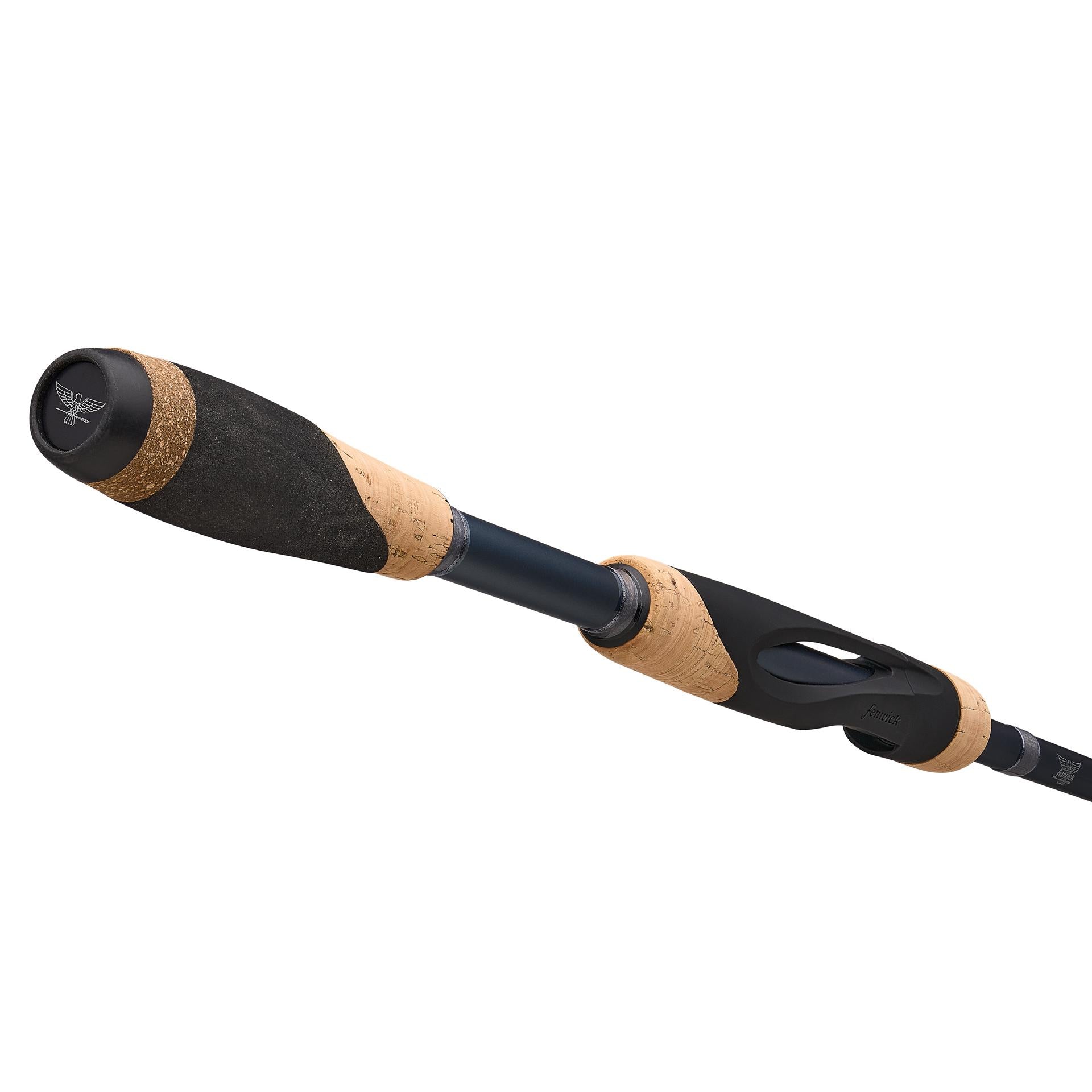 Elite Bass Spinning Rod | Fenwick