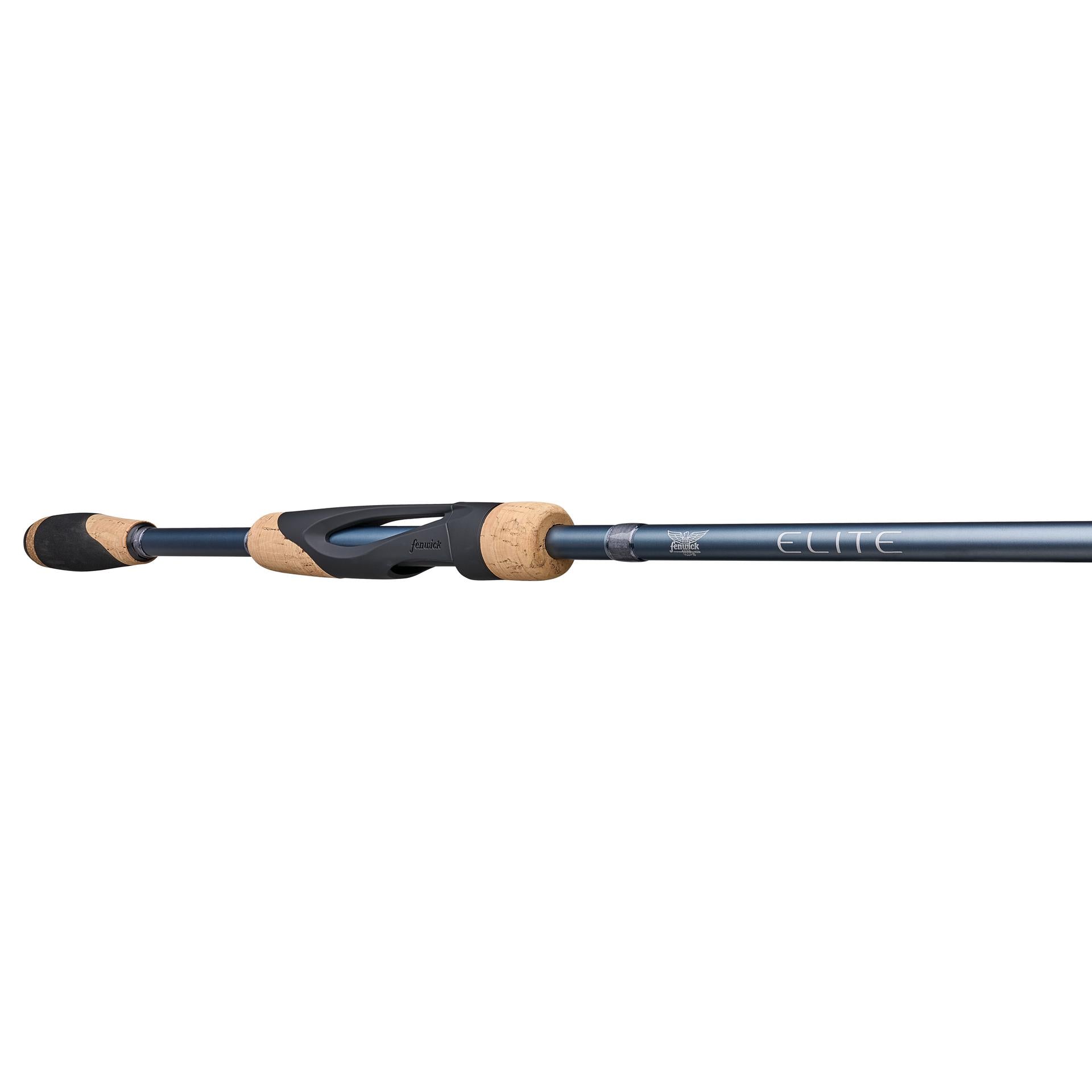 Elite Bass Spinning Rod | Fenwick