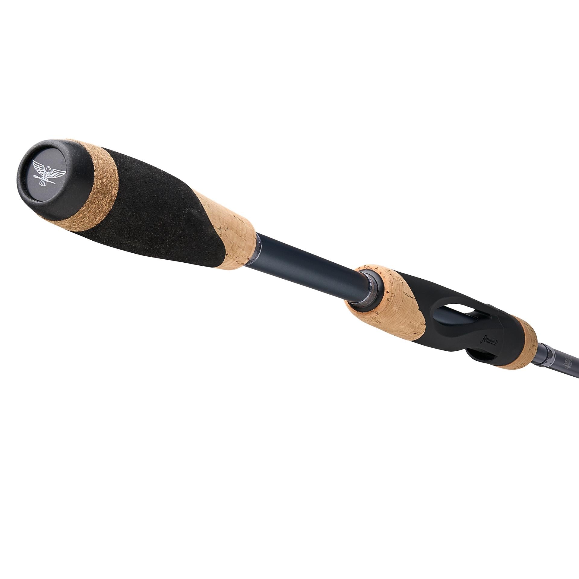 Elite Bass Spinning Rod | Fenwick