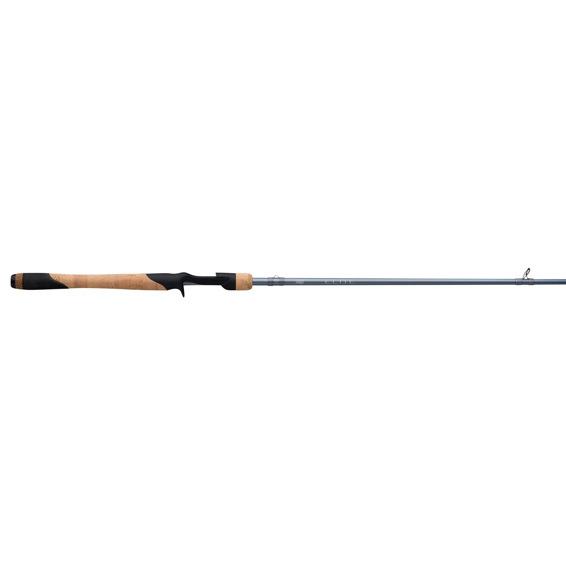 Elite Inshore Casting Rod | Fenwick