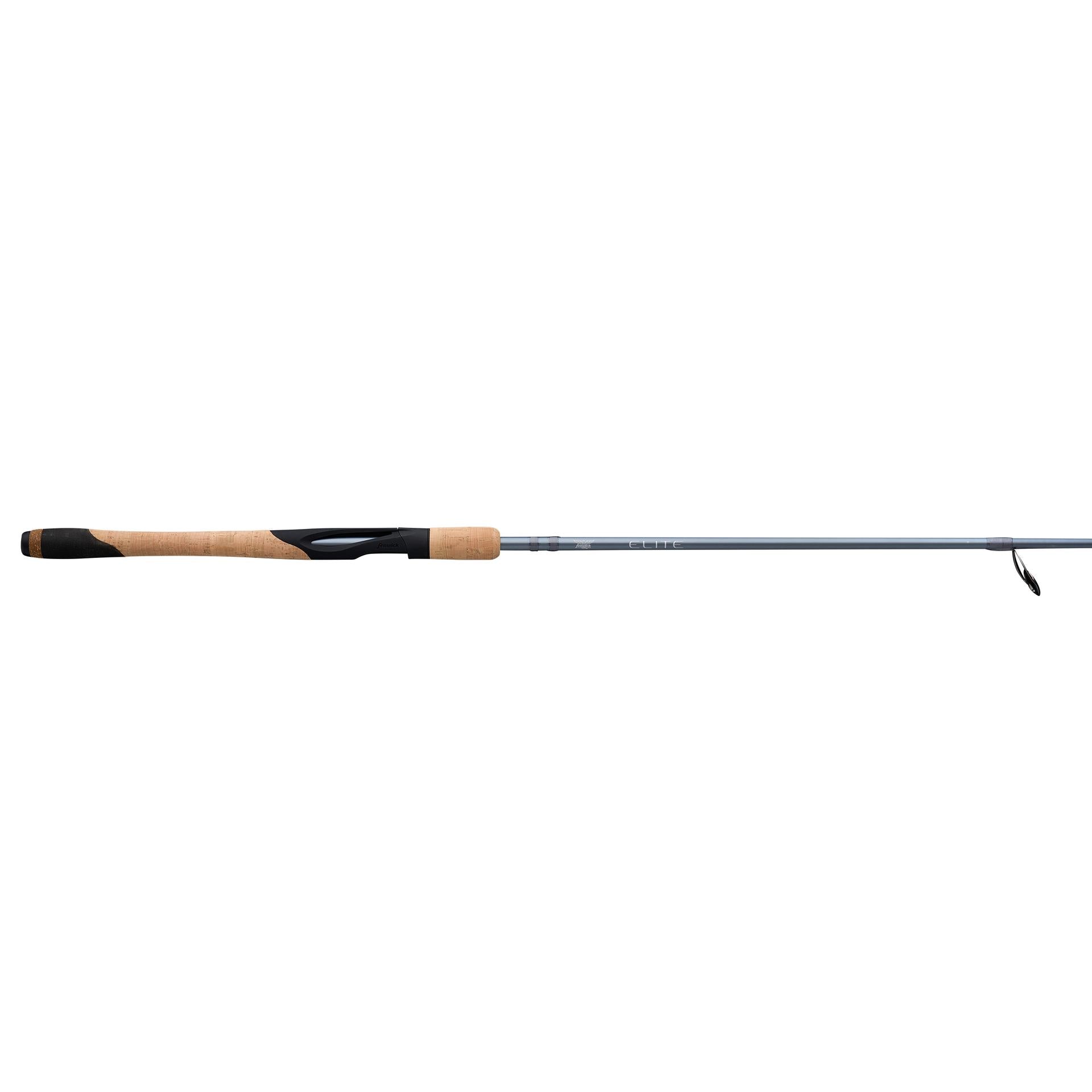 Elite Travel Inshore Spinning Rod | Fenwick