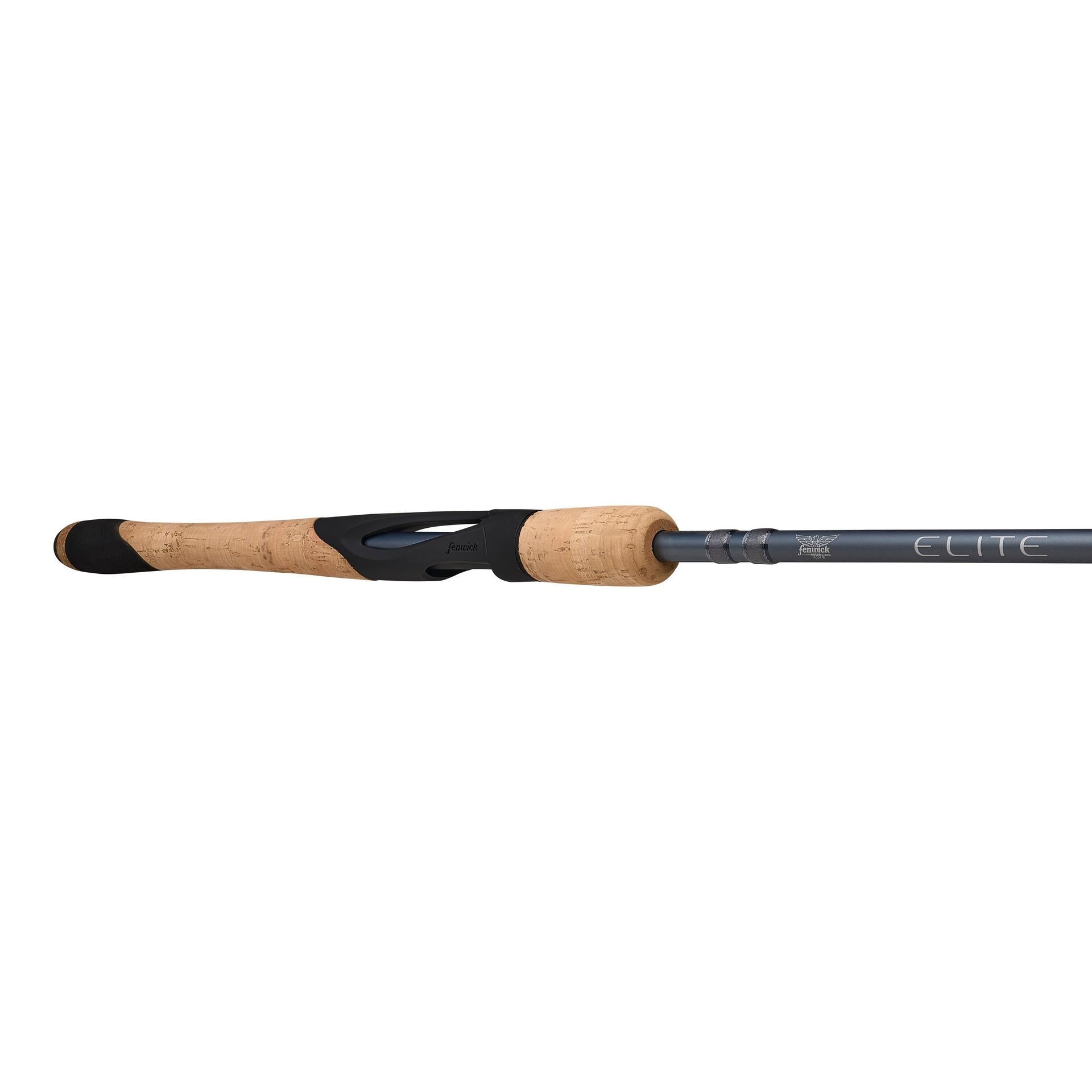 Elite Inshore Spinning Rod | Fenwick