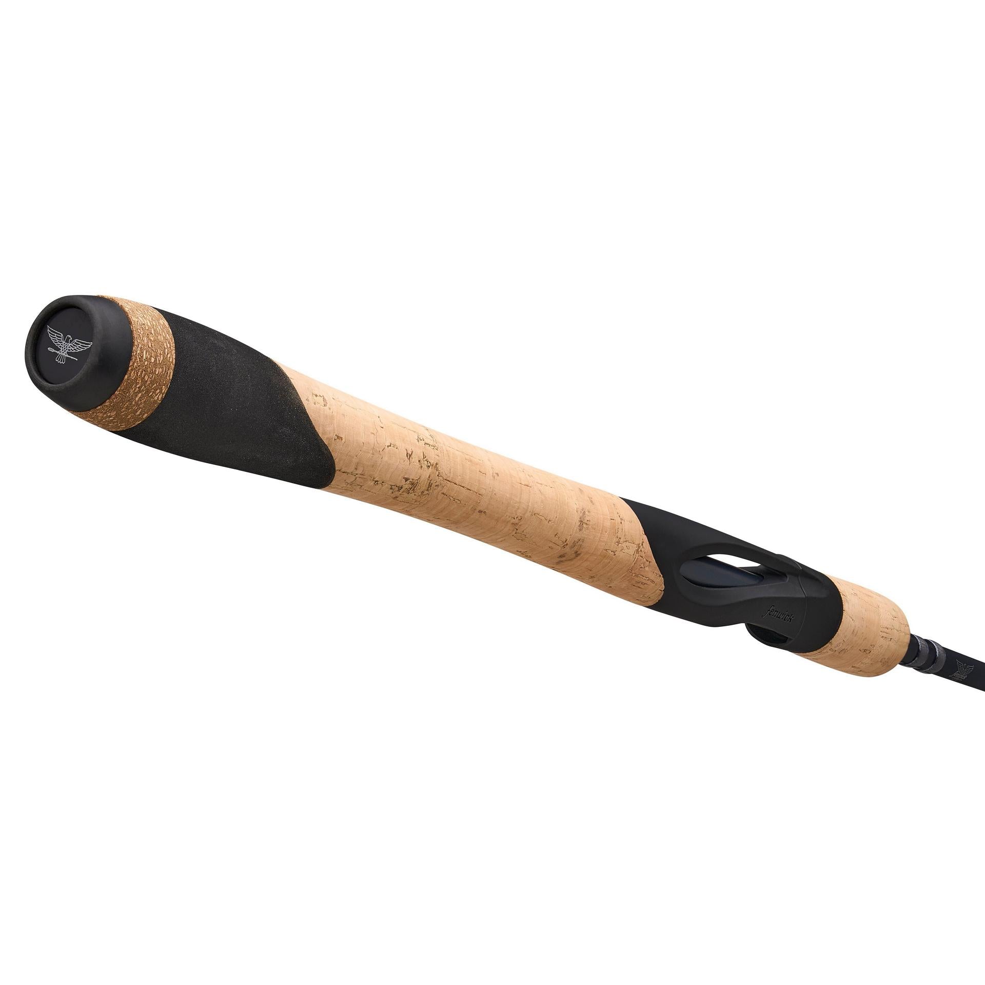 Elite Travel Inshore Spinning Rod | Fenwick