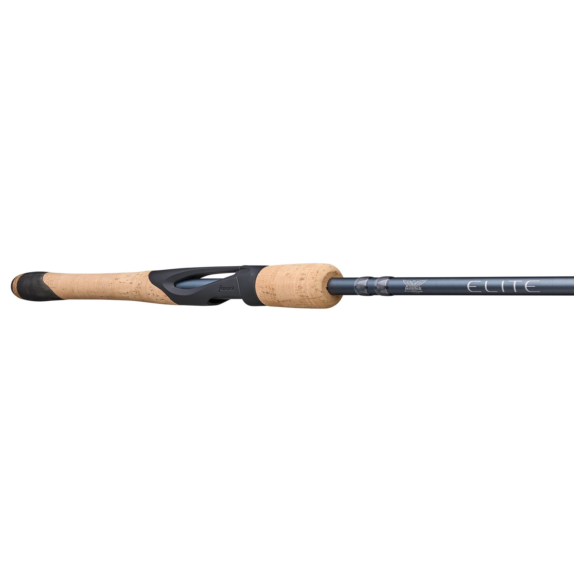 Elite Inshore Spinning Rod | Fenwick