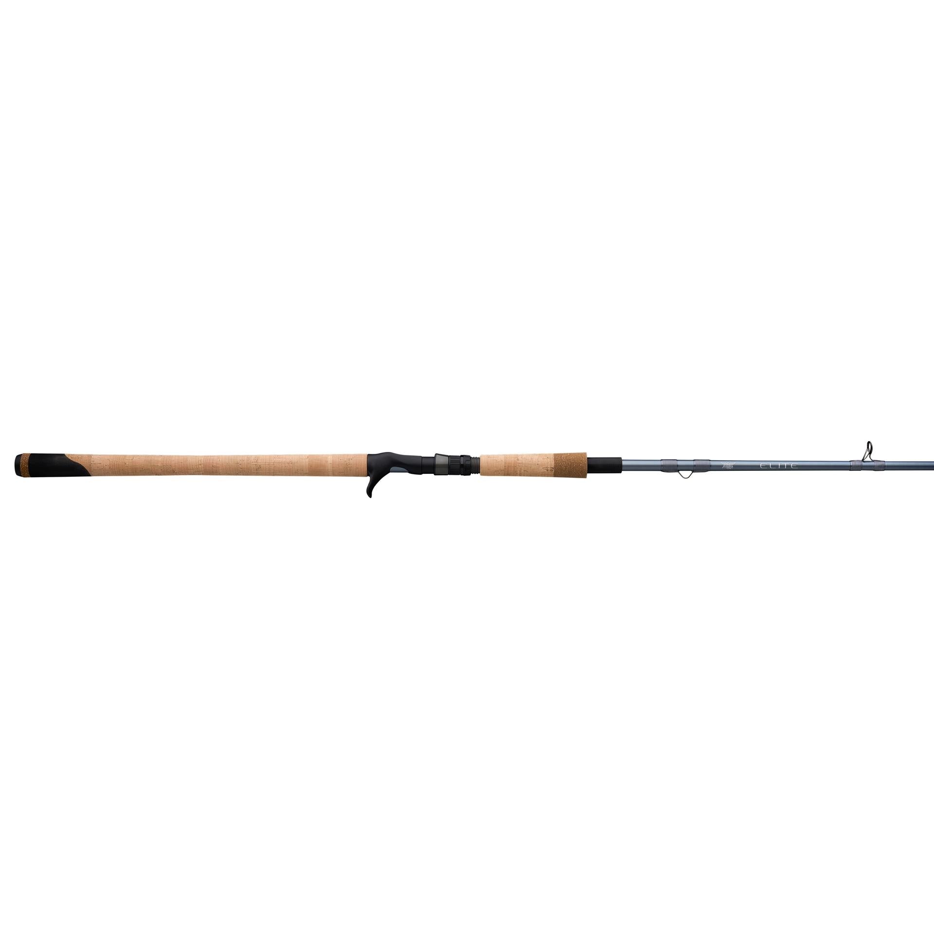 Elite Predator Casting Rod | Fenwick