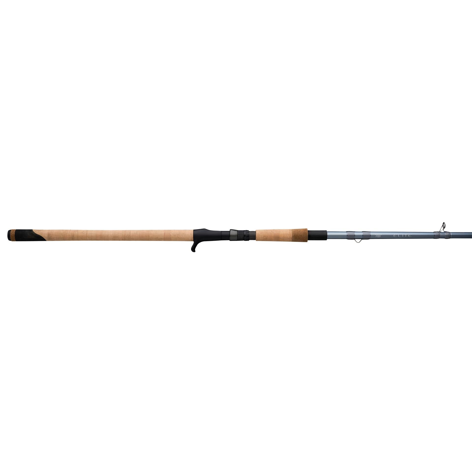 Elite Predator Casting Rod | Fenwick