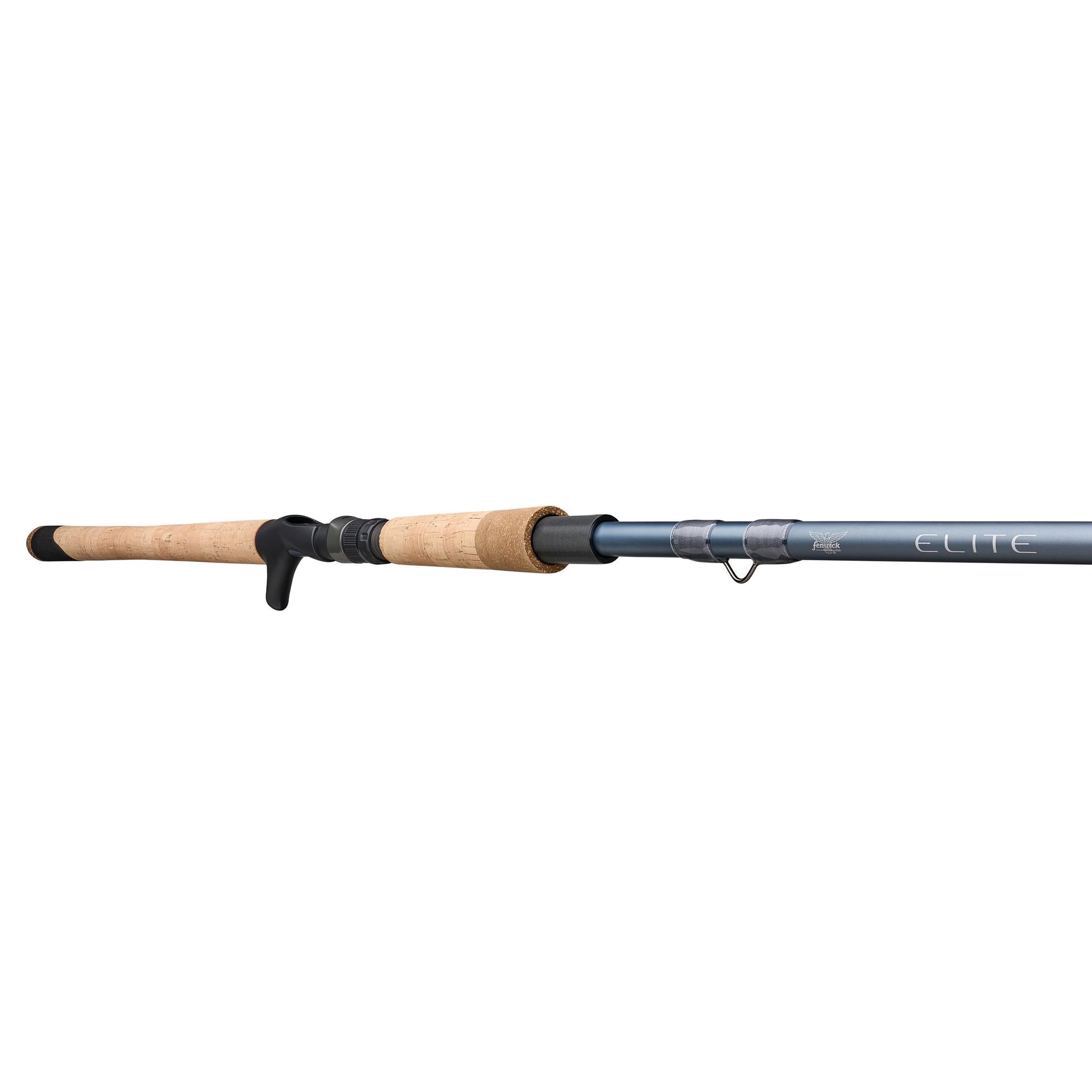 Elite Predator Casting Rod | Fenwick