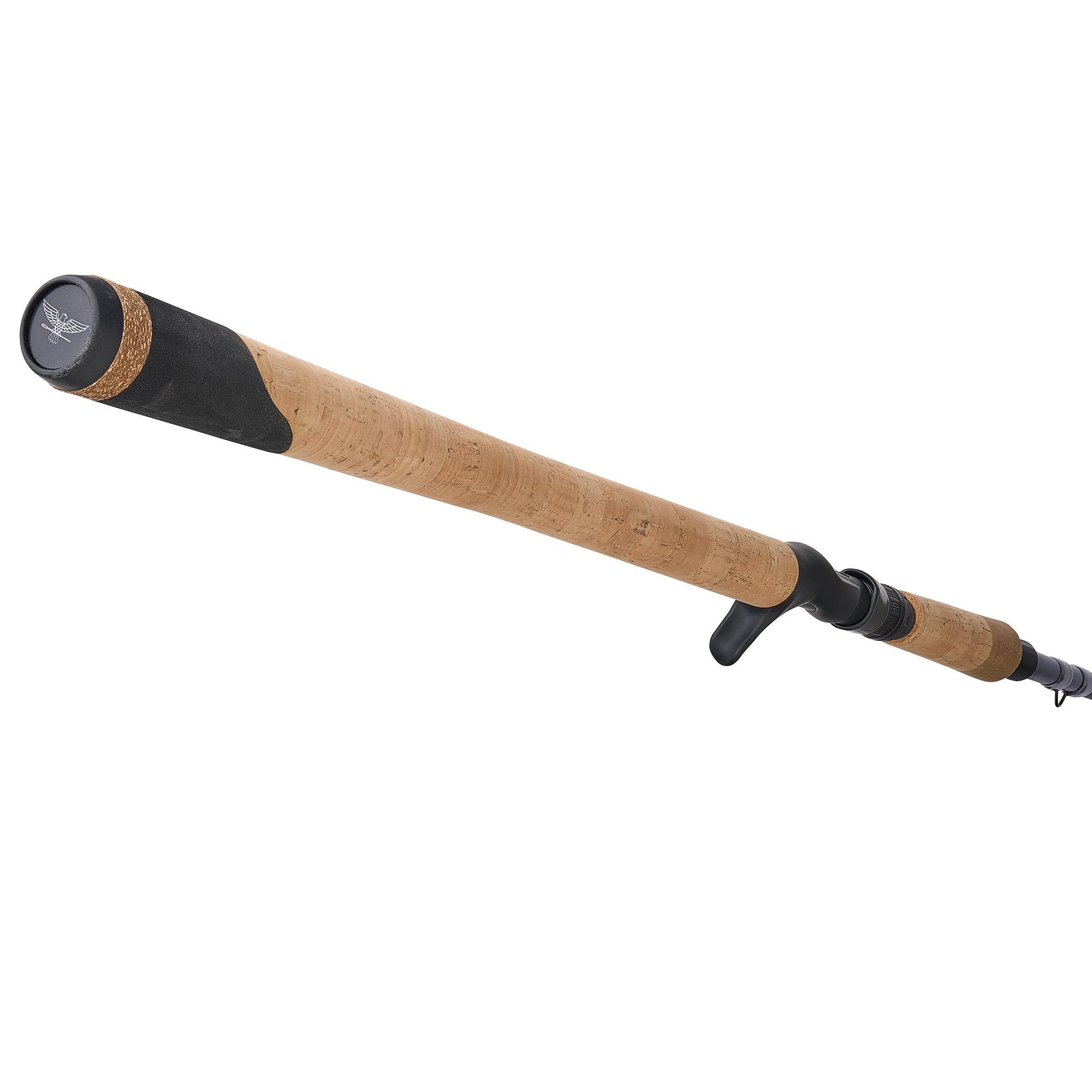 Elite Predator Casting Rod | Fenwick