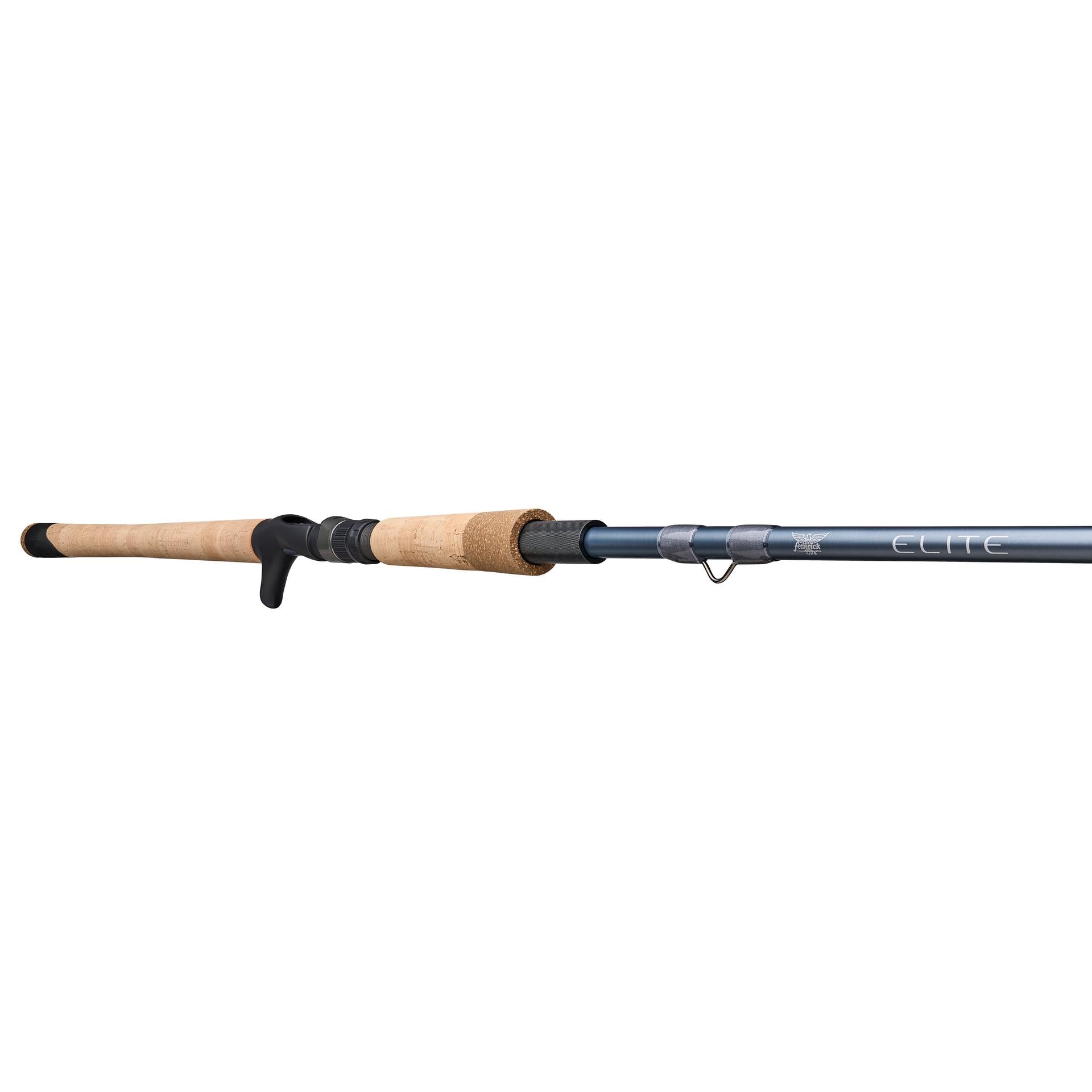 Elite Predator Casting Rod | Fenwick