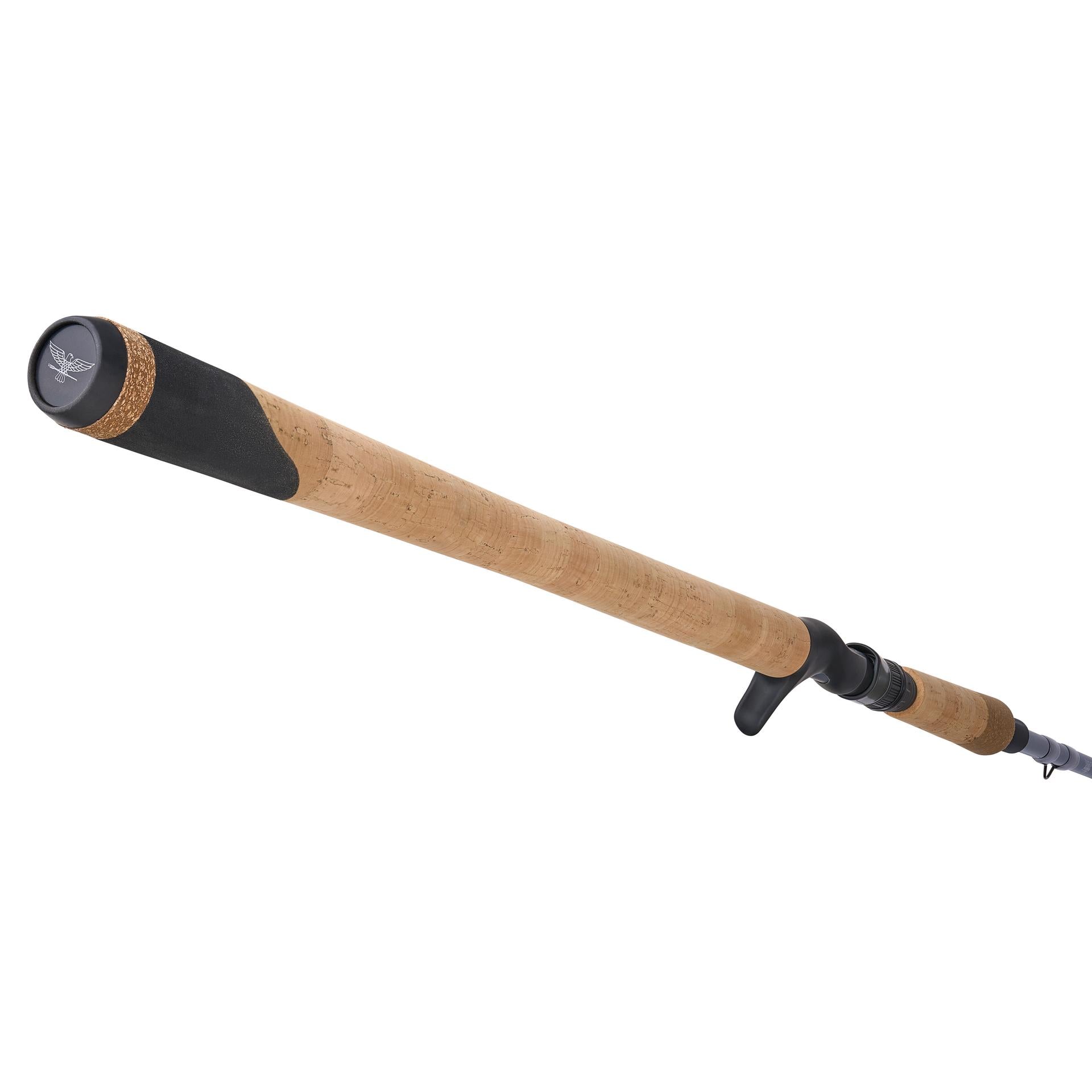 Elite Predator Casting Rod | Fenwick