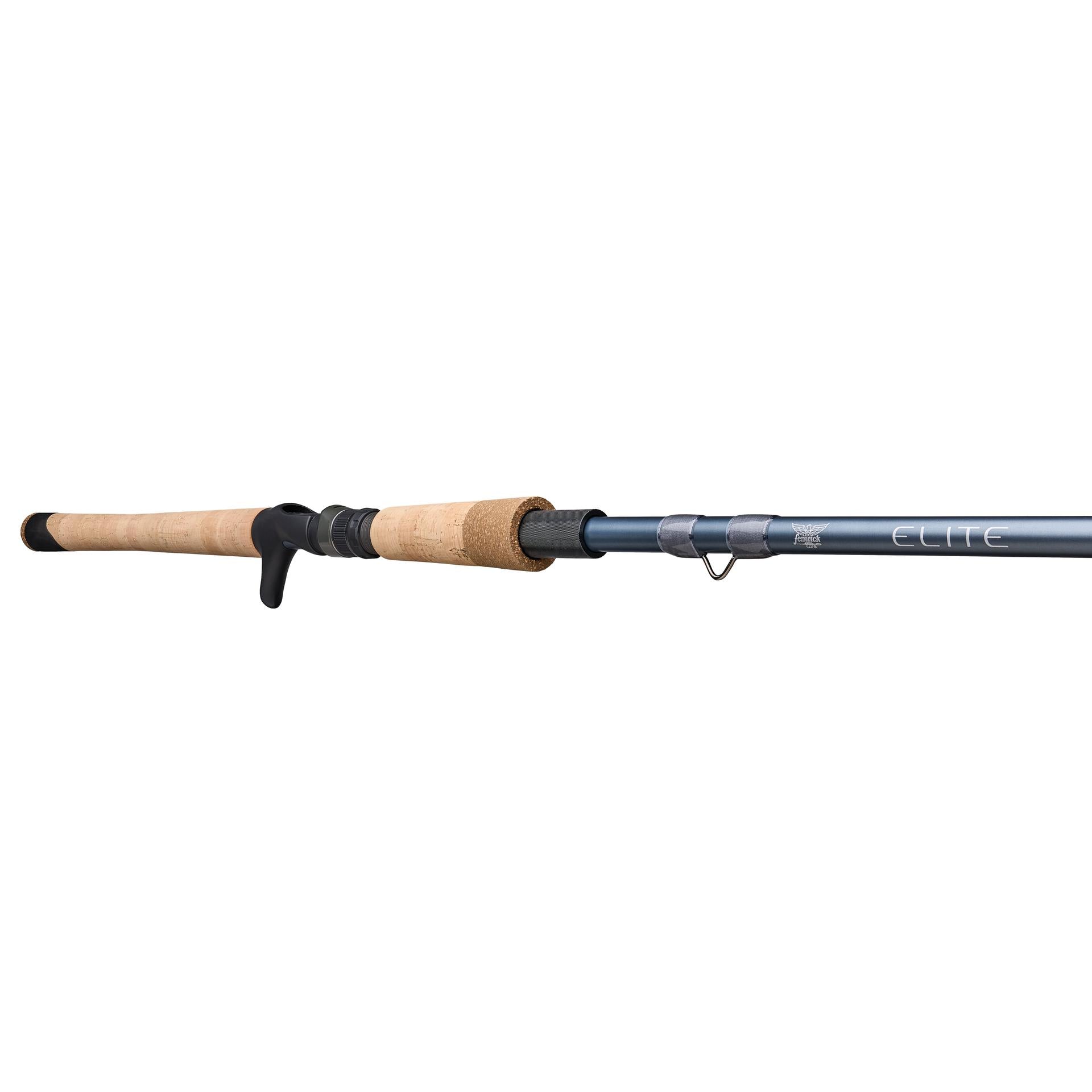 Elite Predator Casting Rod | Fenwick