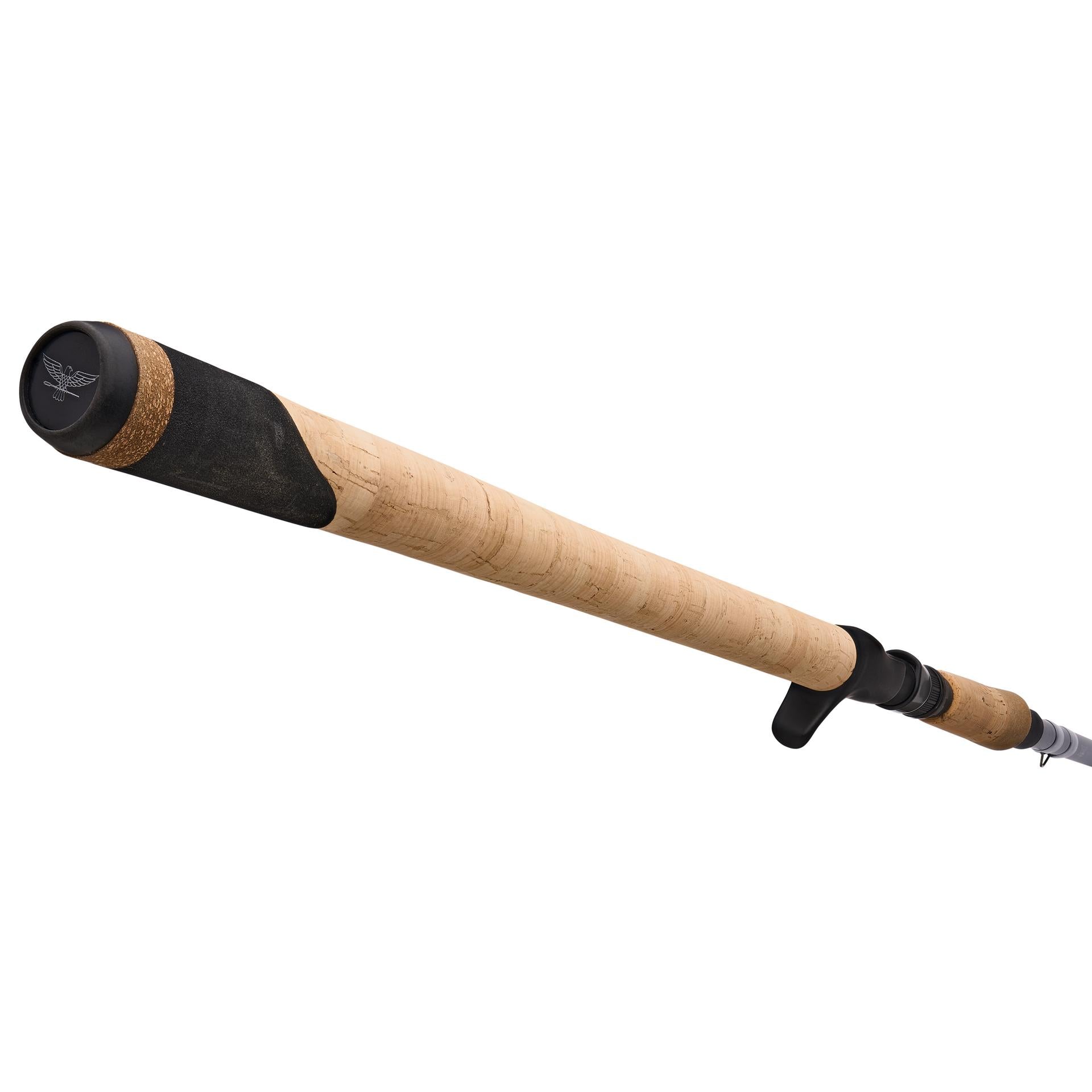 Elite Predator Casting Rod | Fenwick