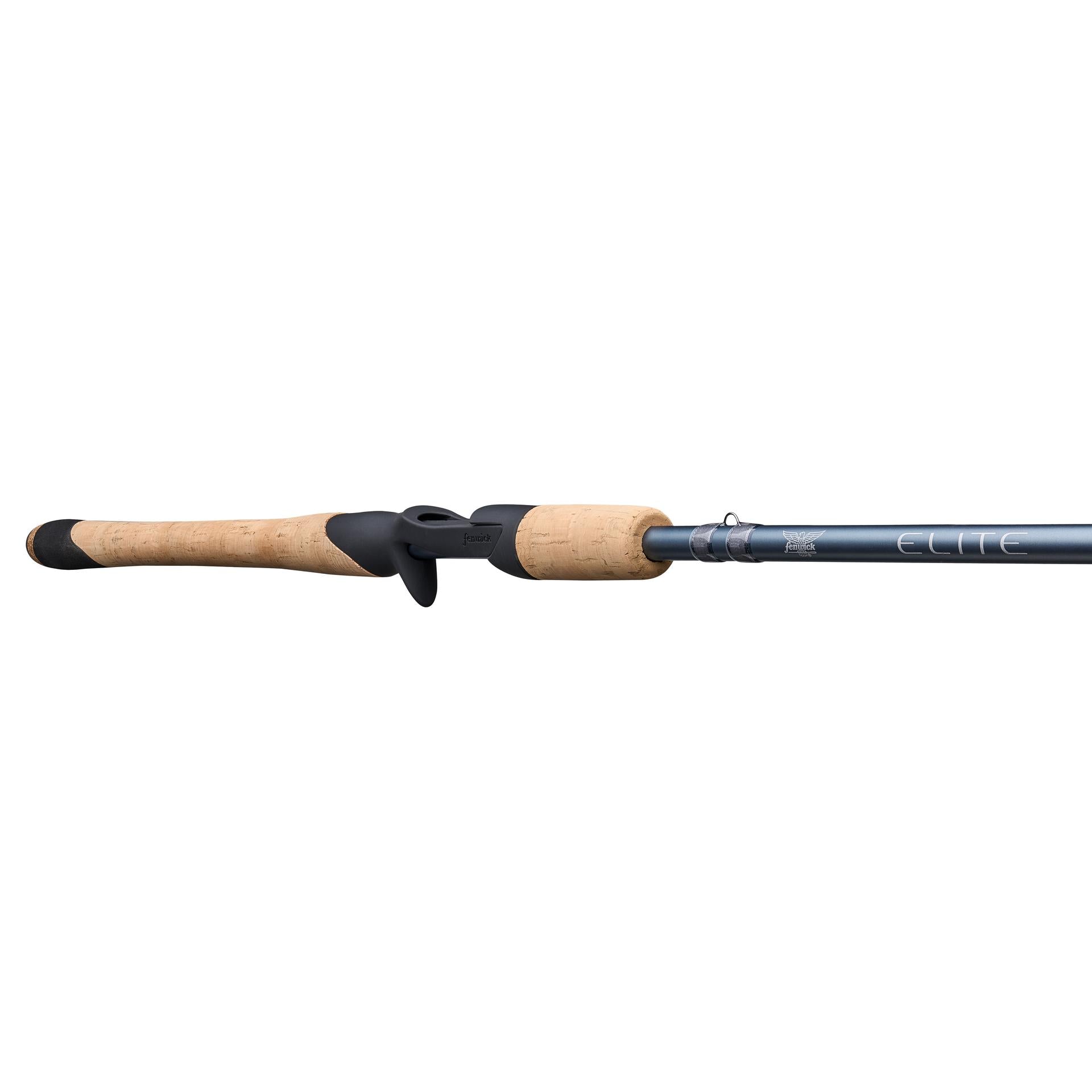 Elite Salmon & Steelhead Casting Rod | Fenwick