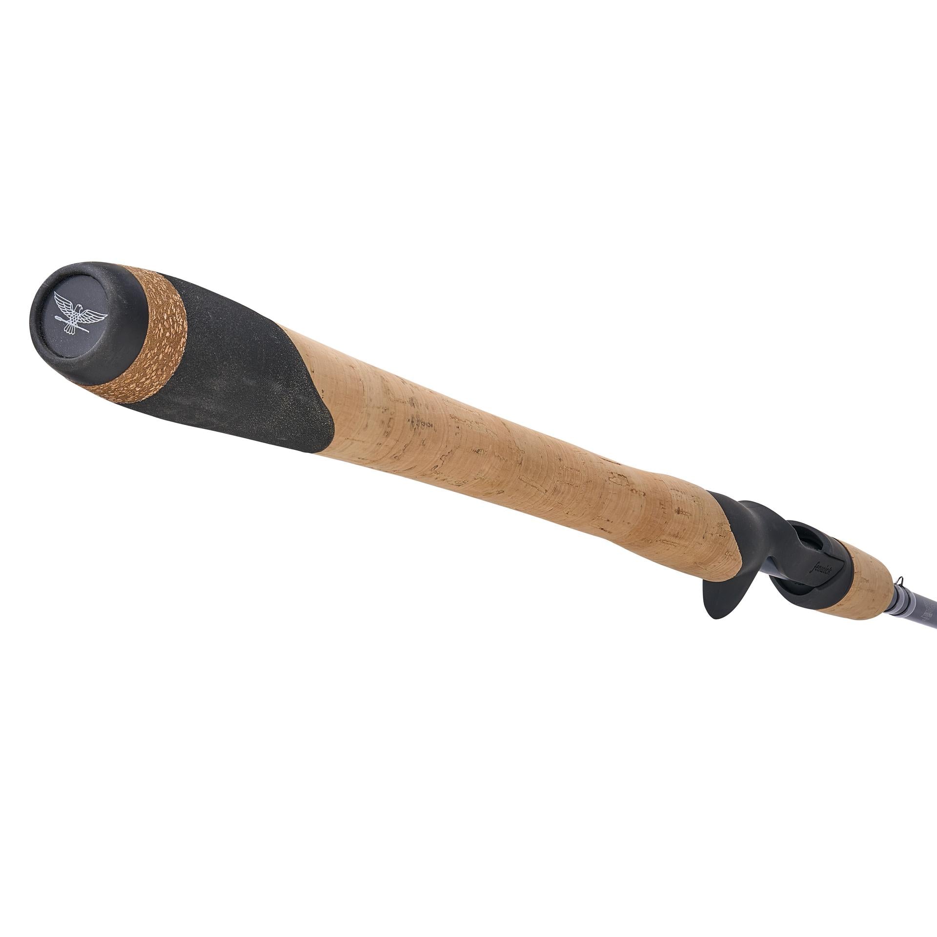 Elite Salmon & Steelhead Casting Rod | Fenwick