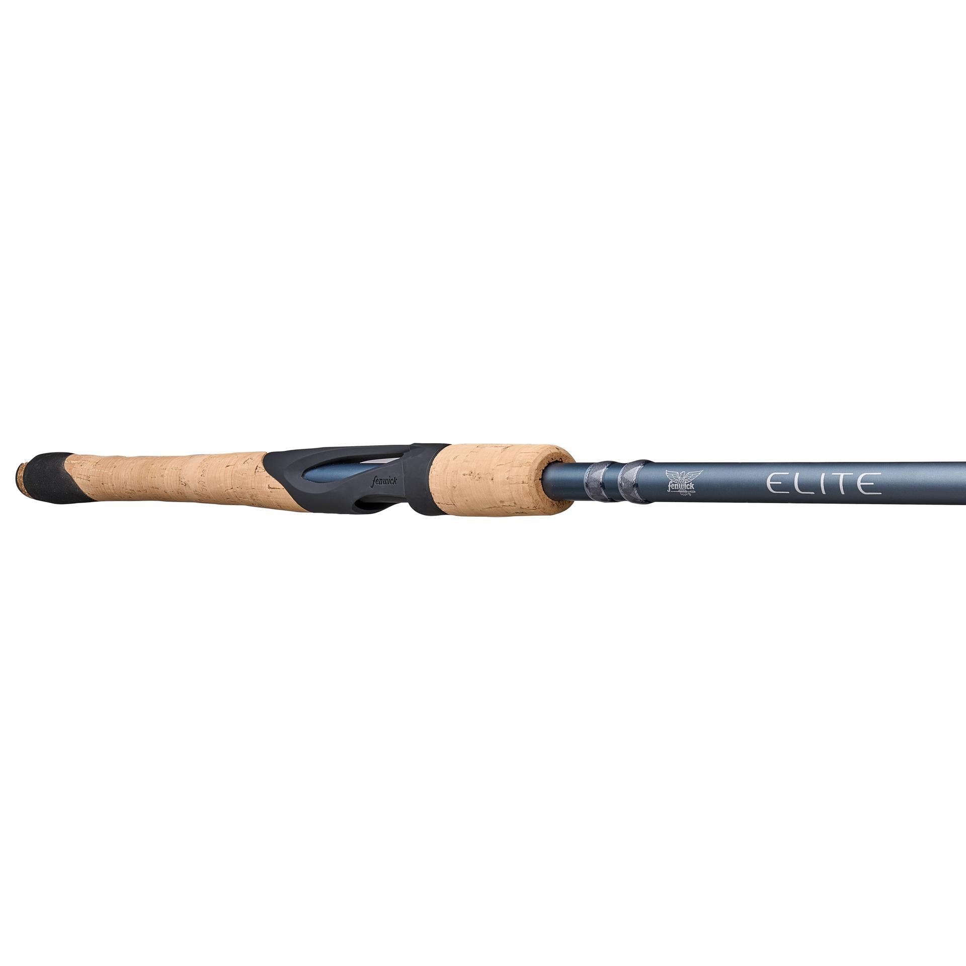 Elite Salmon & Steelhead Spinning Rod | Fenwick