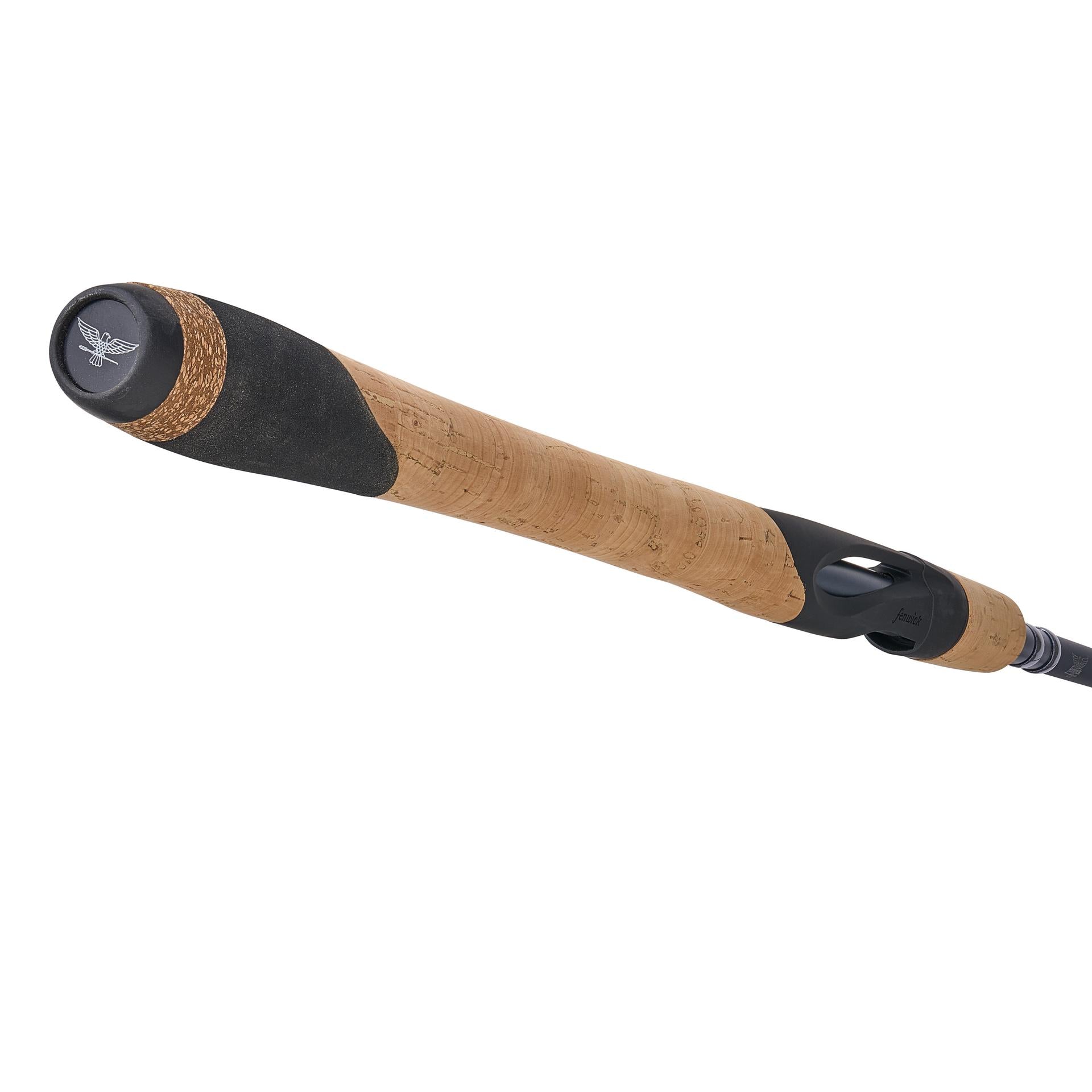 Elite Salmon & Steelhead Spinning Rod | Fenwick