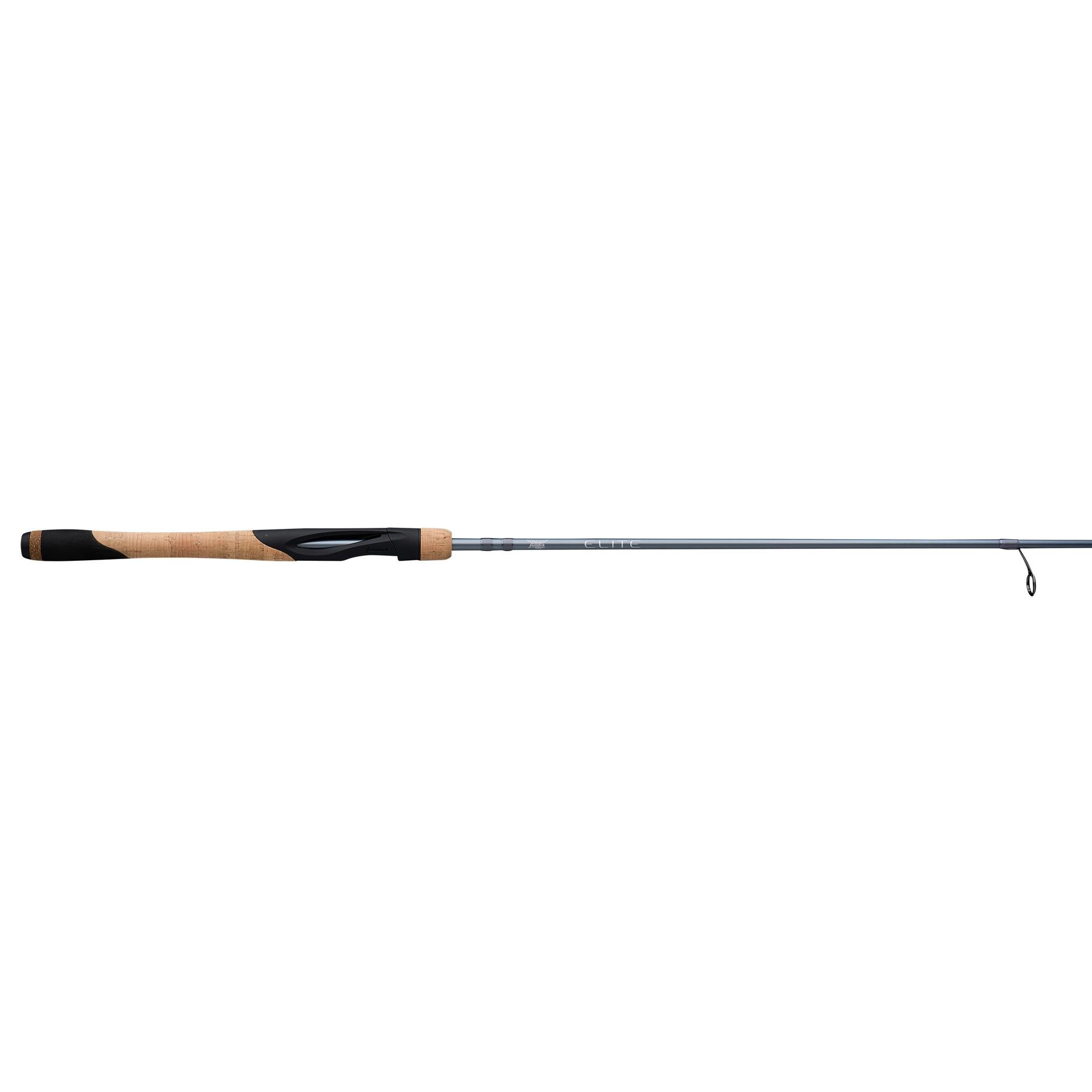 Elite Walleye Spinning Rod | Fenwick