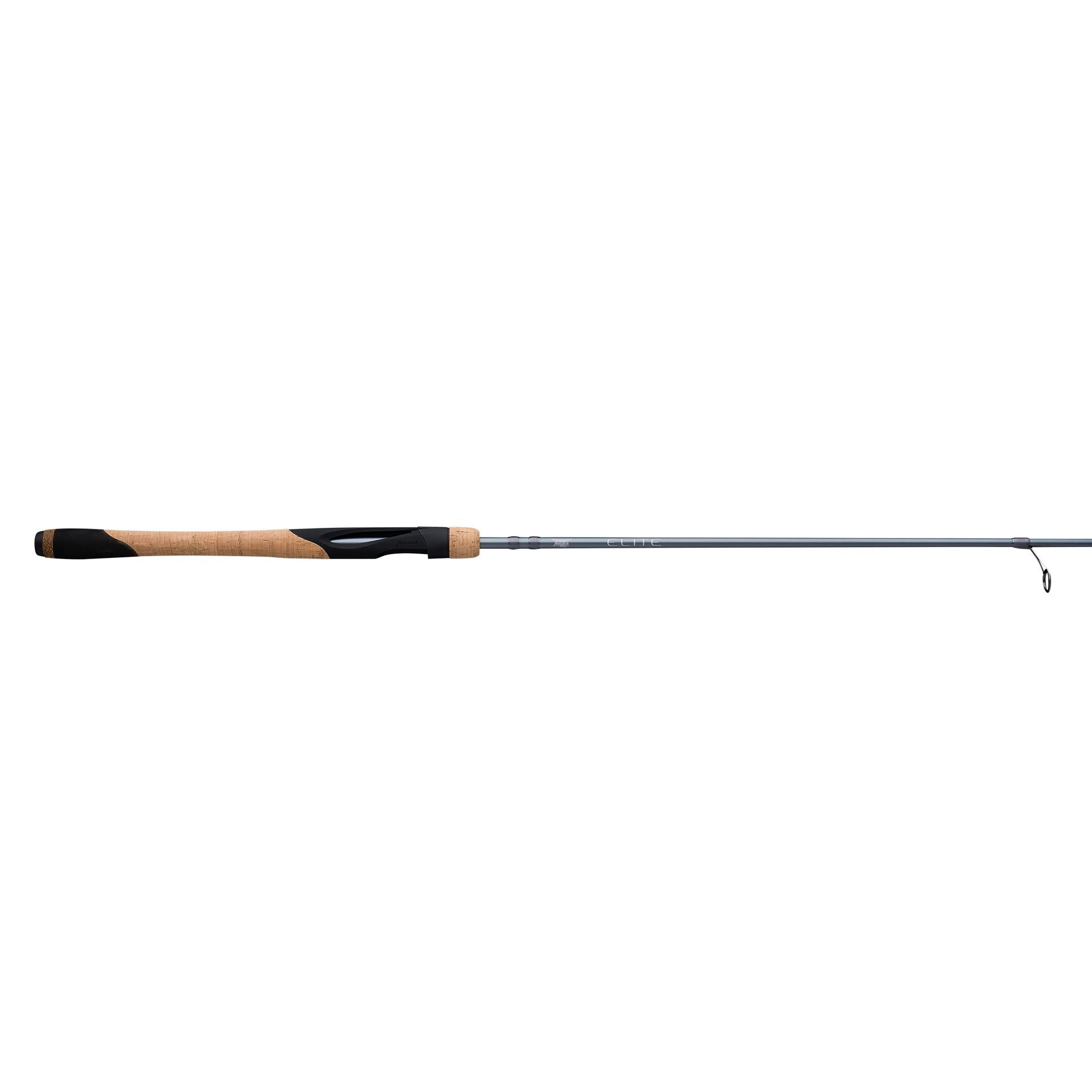 Elite Walleye Spinning Rod | Fenwick