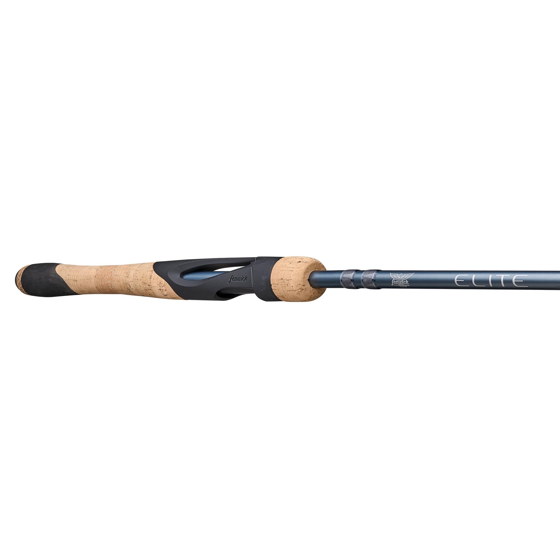 Elite Walleye Spinning Rod | Fenwick