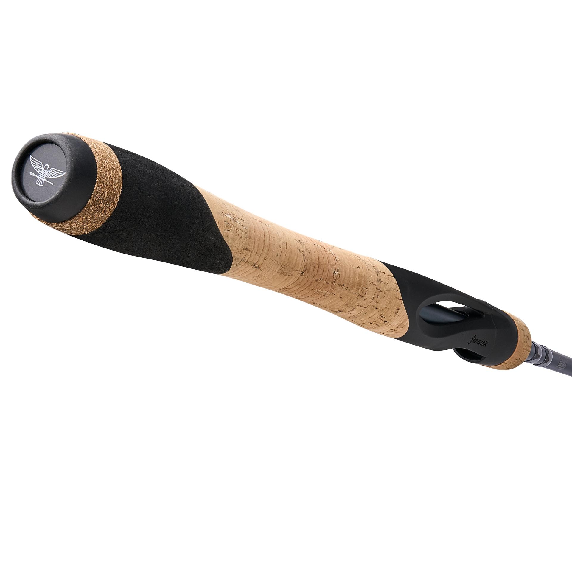 Elite Walleye Spinning Rod | Fenwick