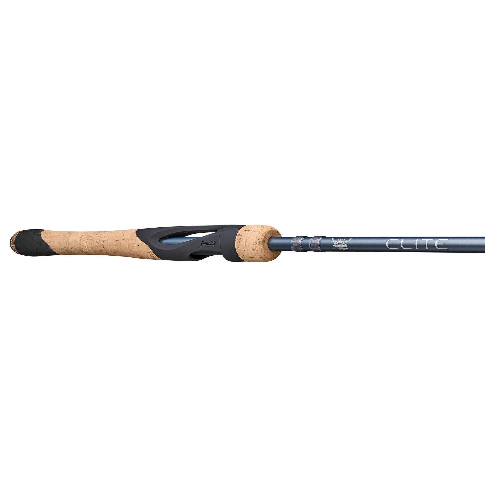 Elite Walleye Spinning Rod | Fenwick