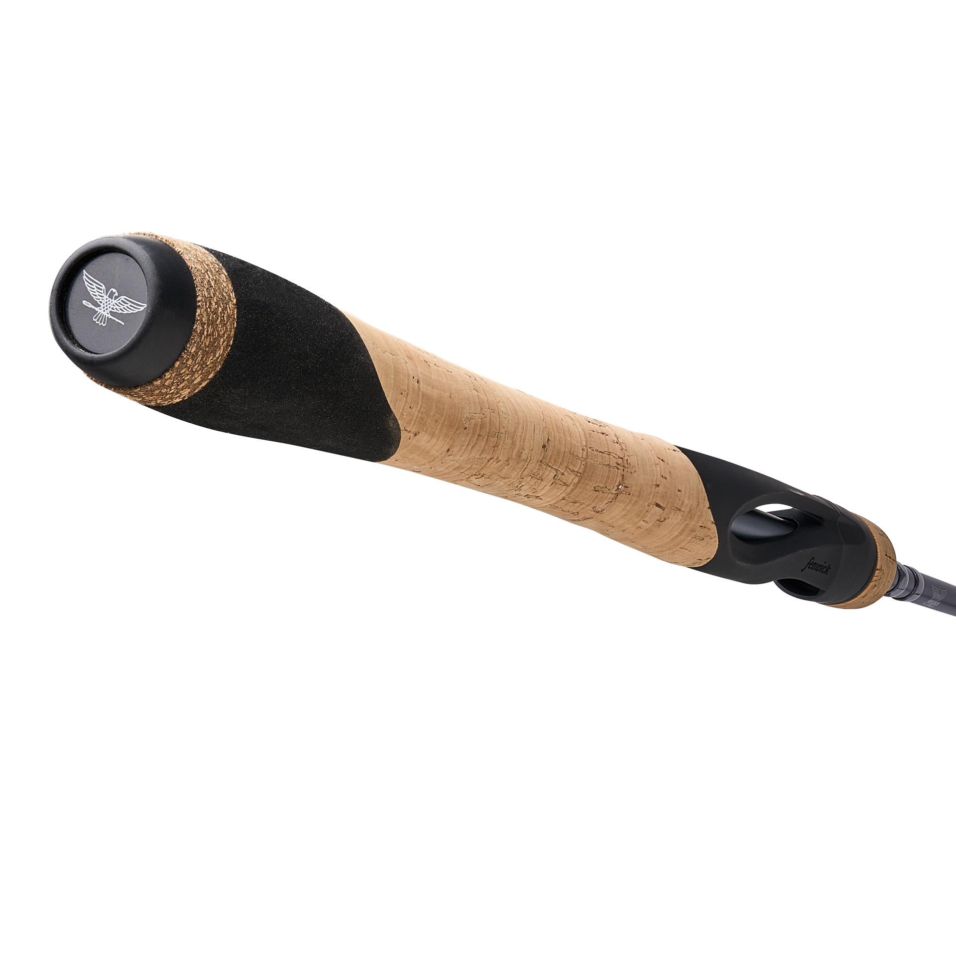 Elite Walleye Spinning Rod | Fenwick