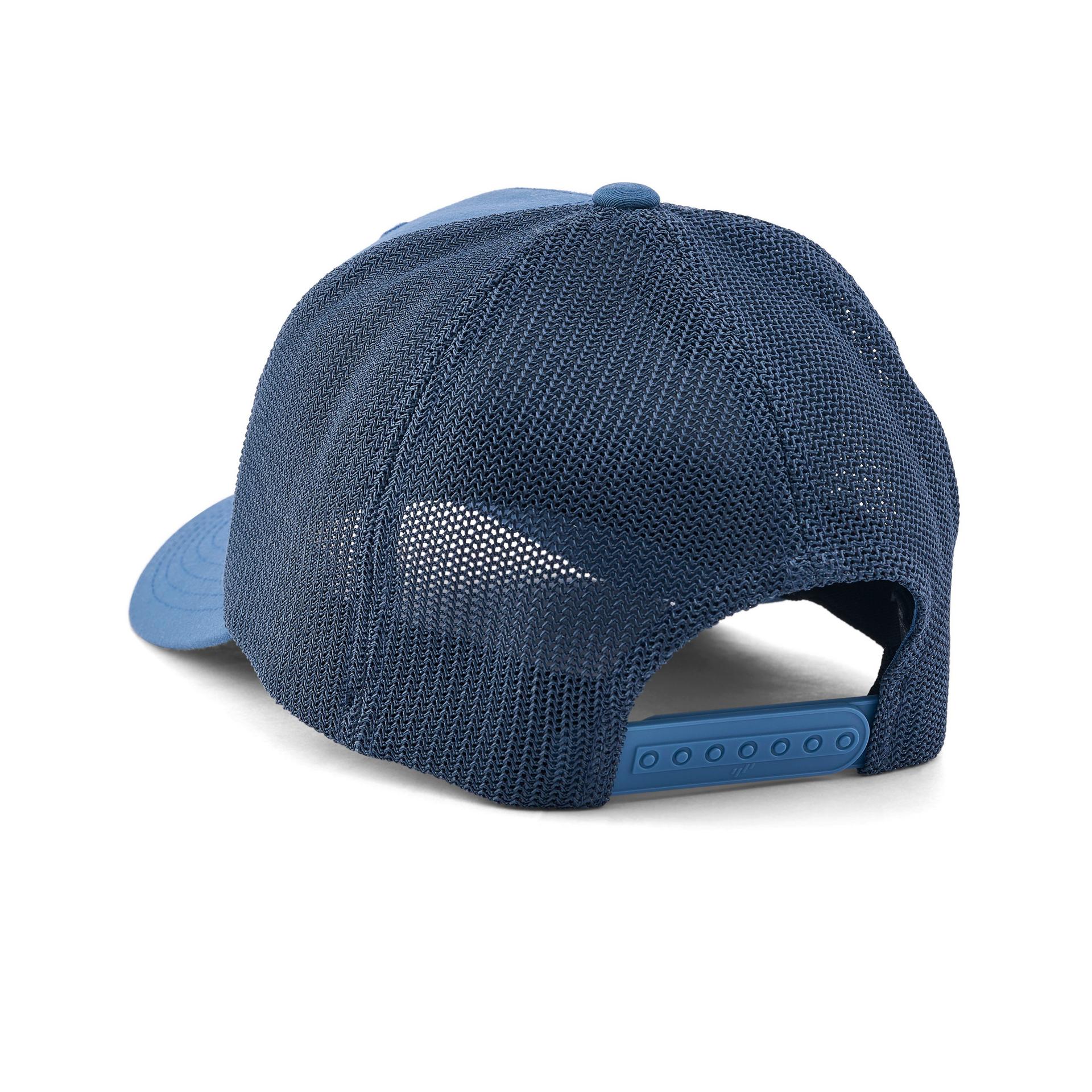 Flexfit 110 Tonal Wordmark Trucker | Fenwick