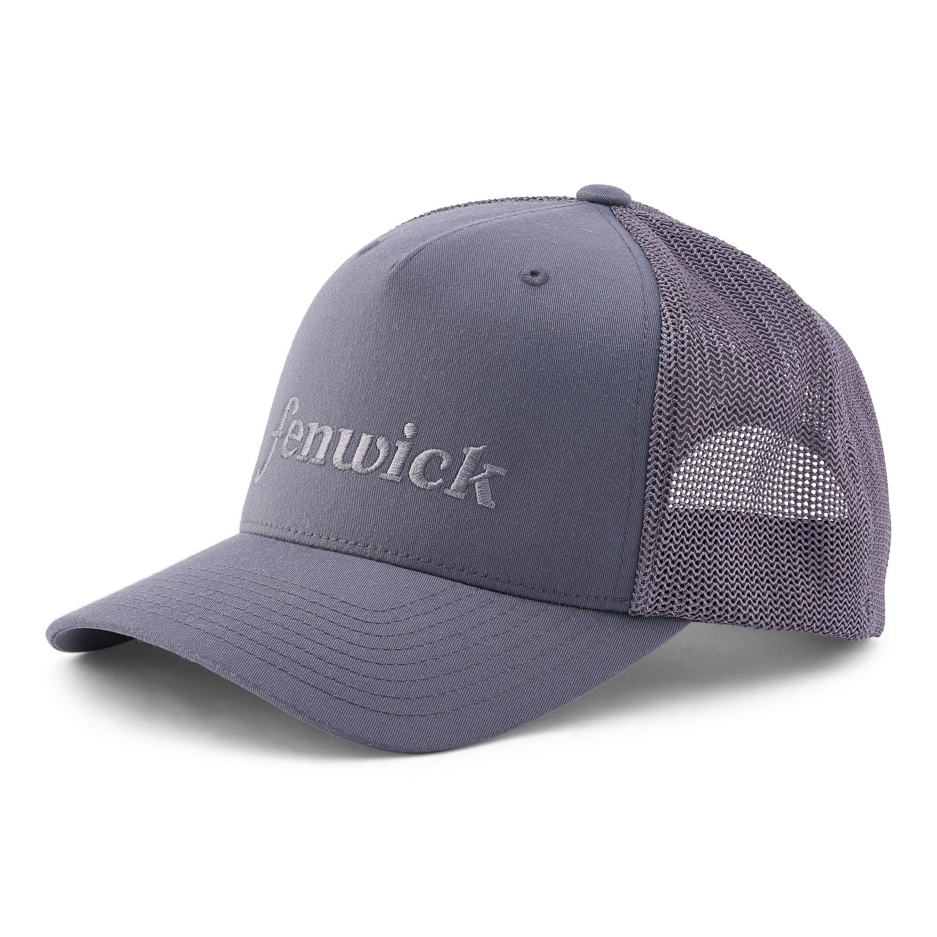 Flexfit 110 Tonal Wordmark Trucker | Fenwick