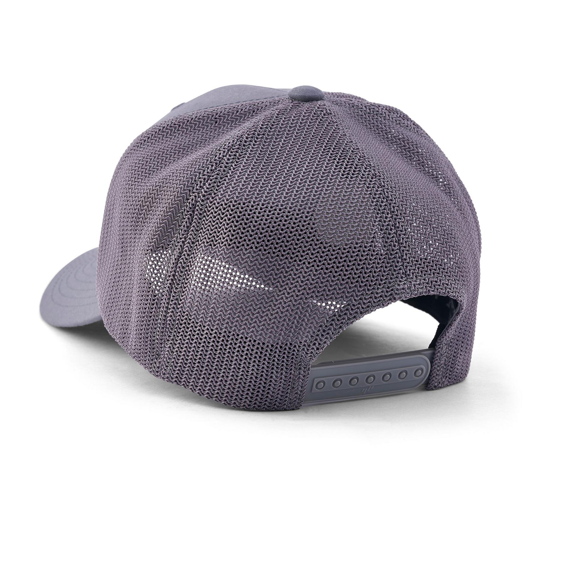 Flexfit 110 Tonal Wordmark Trucker | Fenwick