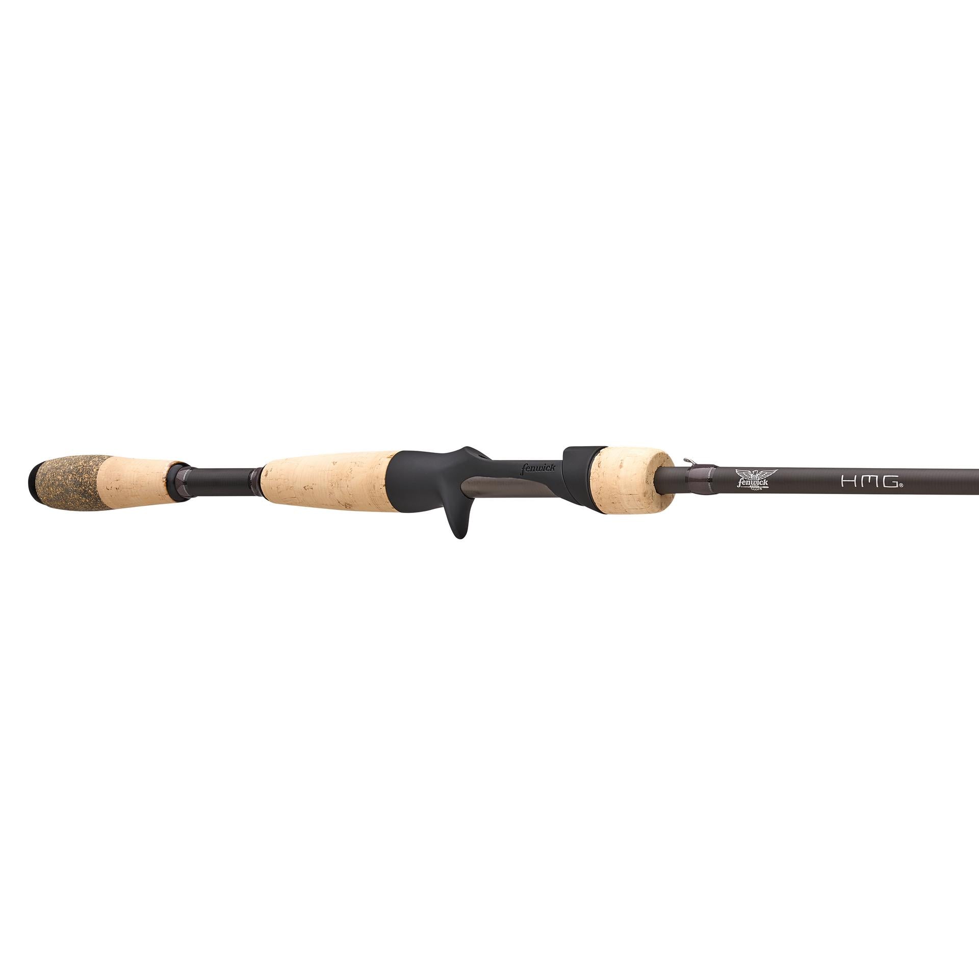 HMG® Bass Casting Rod | Fenwick