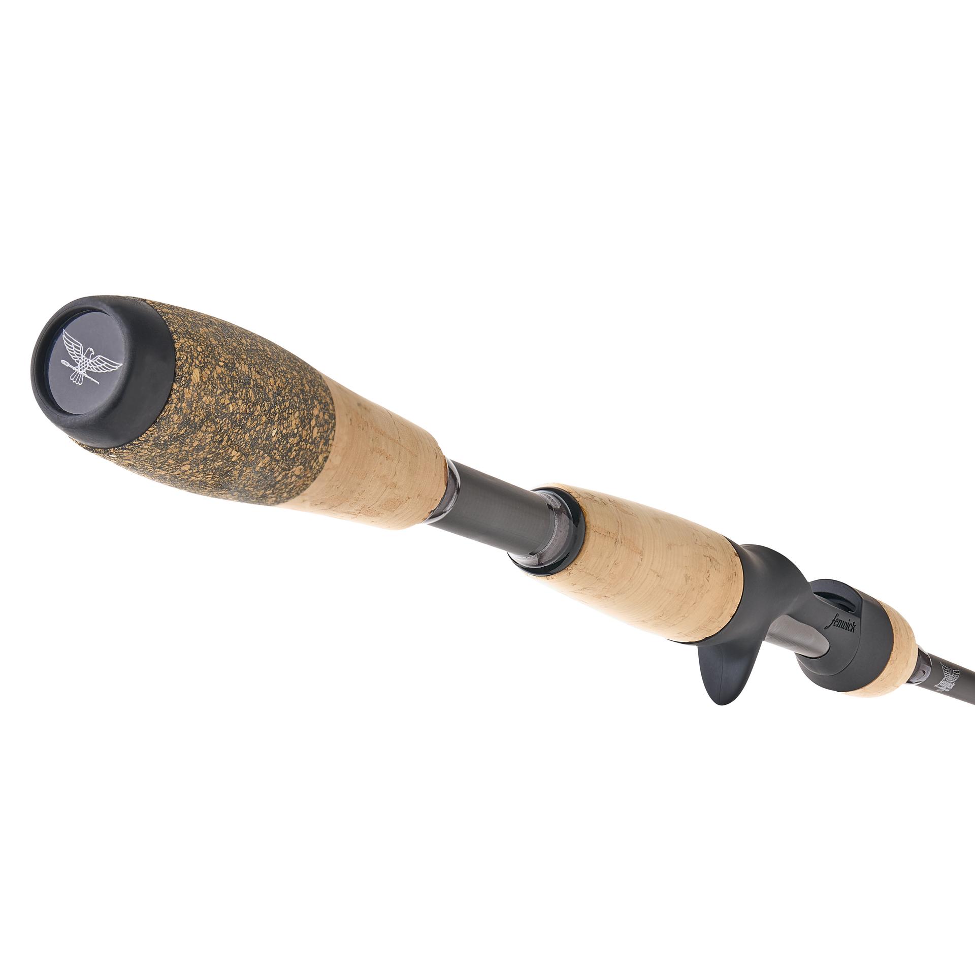 HMG® Bass Casting Rod | Fenwick