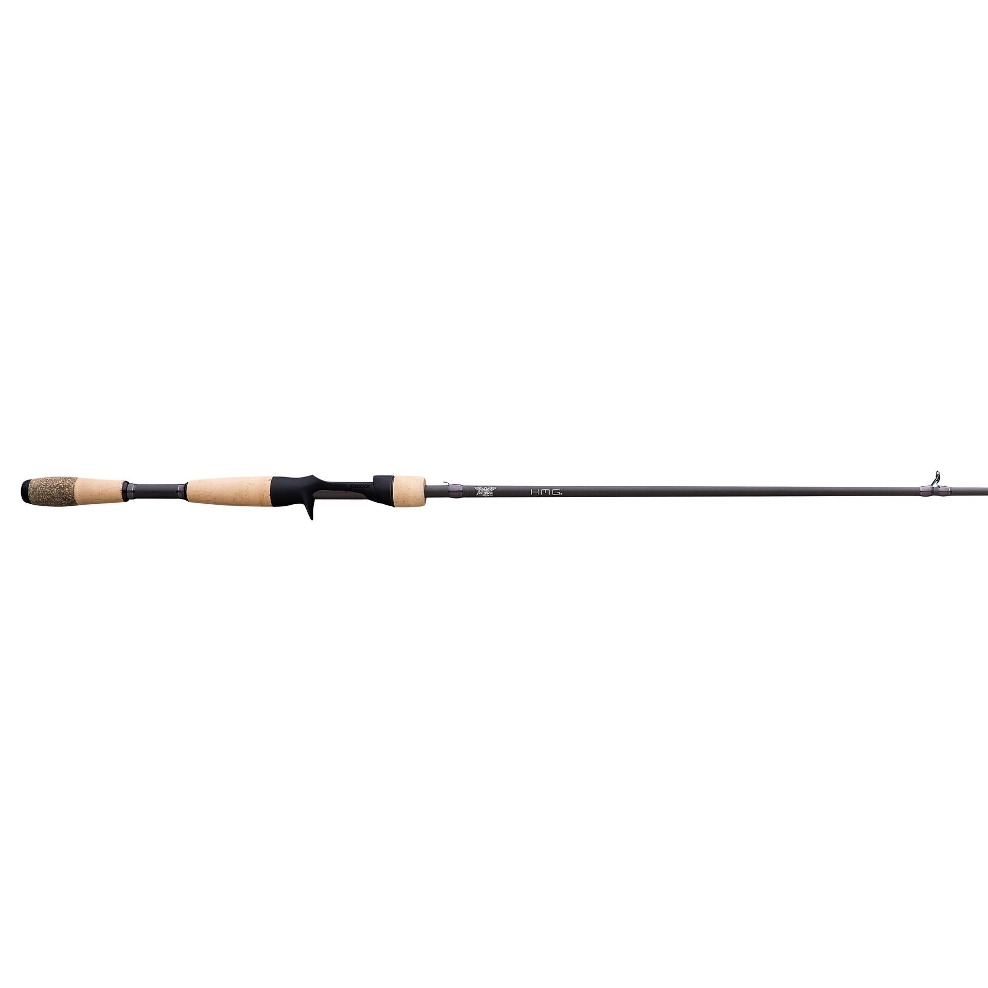 HMG® Bass Casting Rod | Fenwick