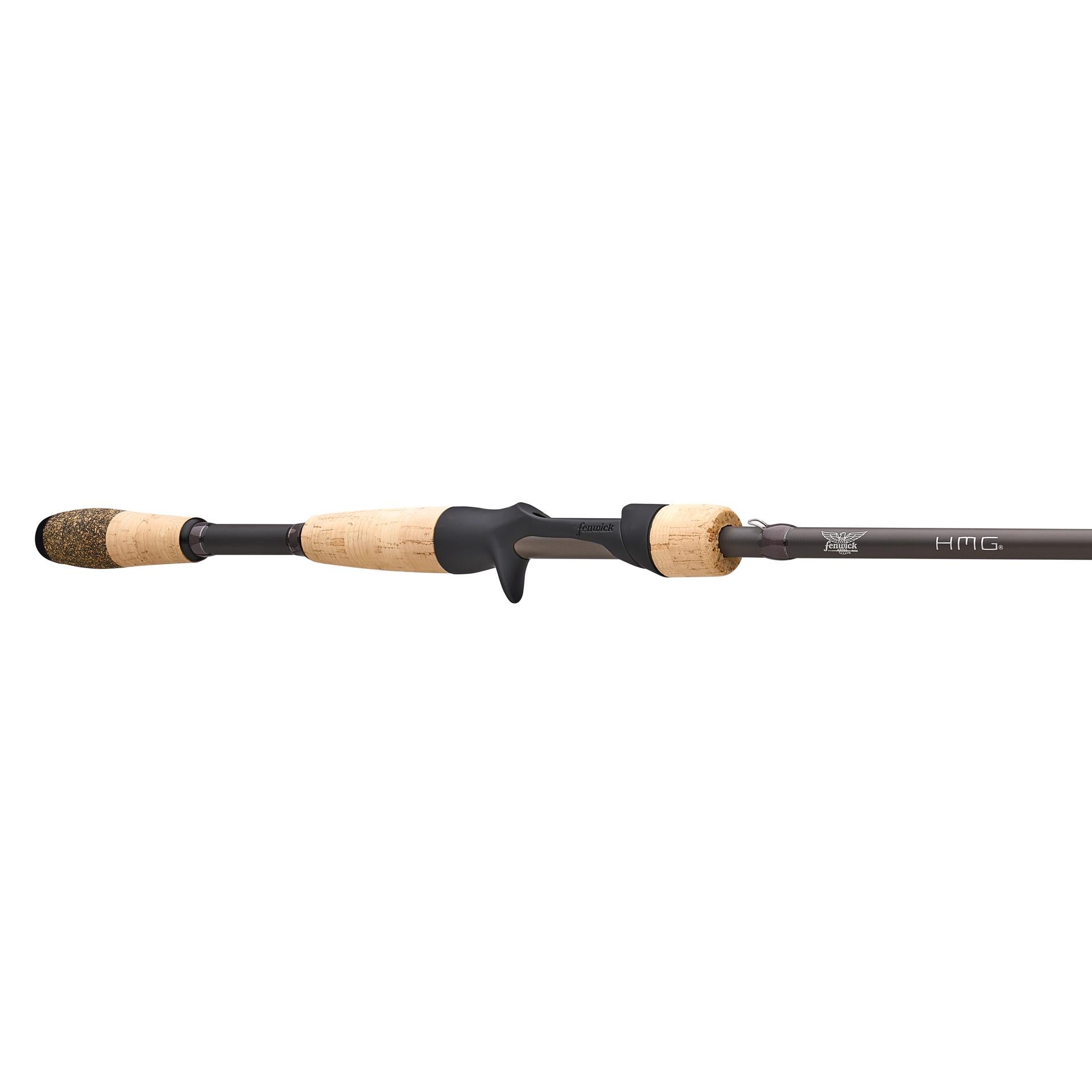 HMG® Bass Casting Rod | Fenwick