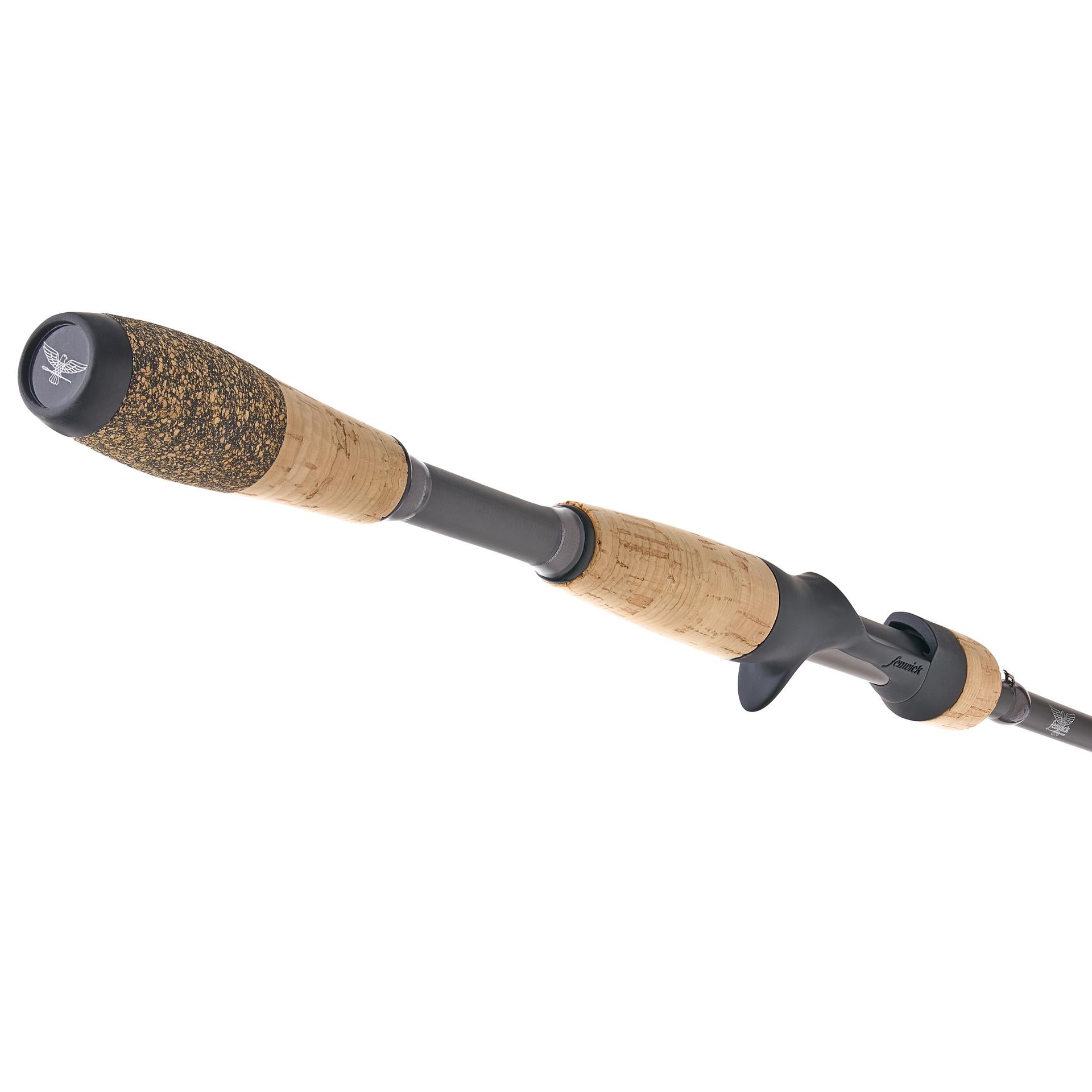 HMG® Bass Casting Rod | Fenwick