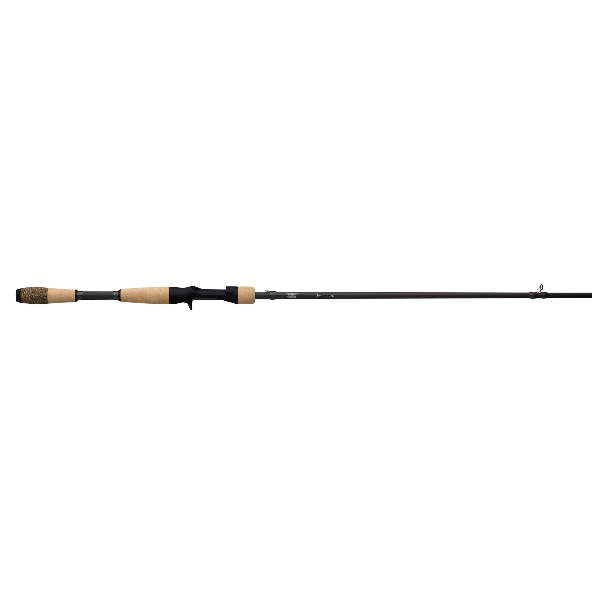 HMG® Bass Casting Rod | Fenwick