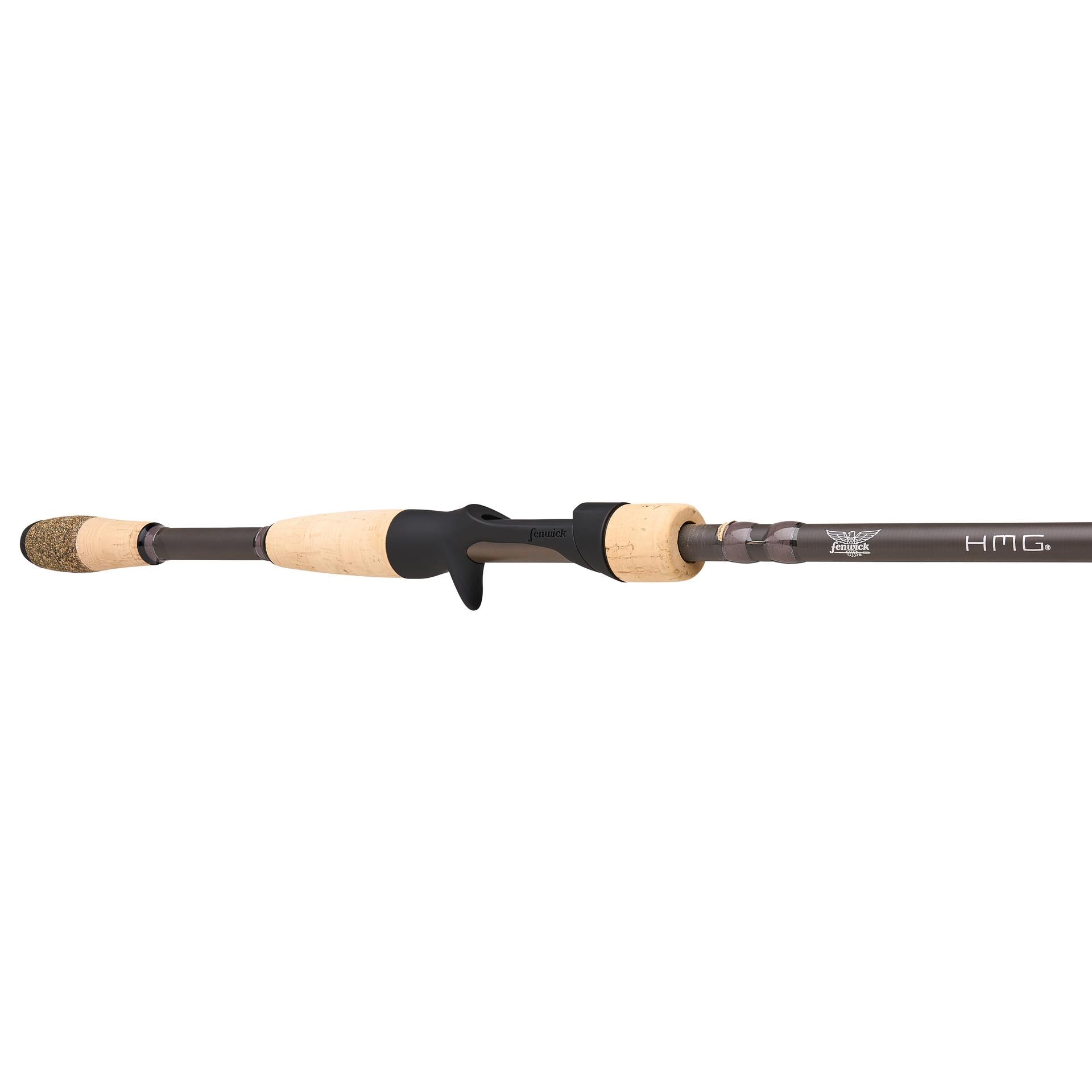 HMG® Bass Casting Rod | Fenwick