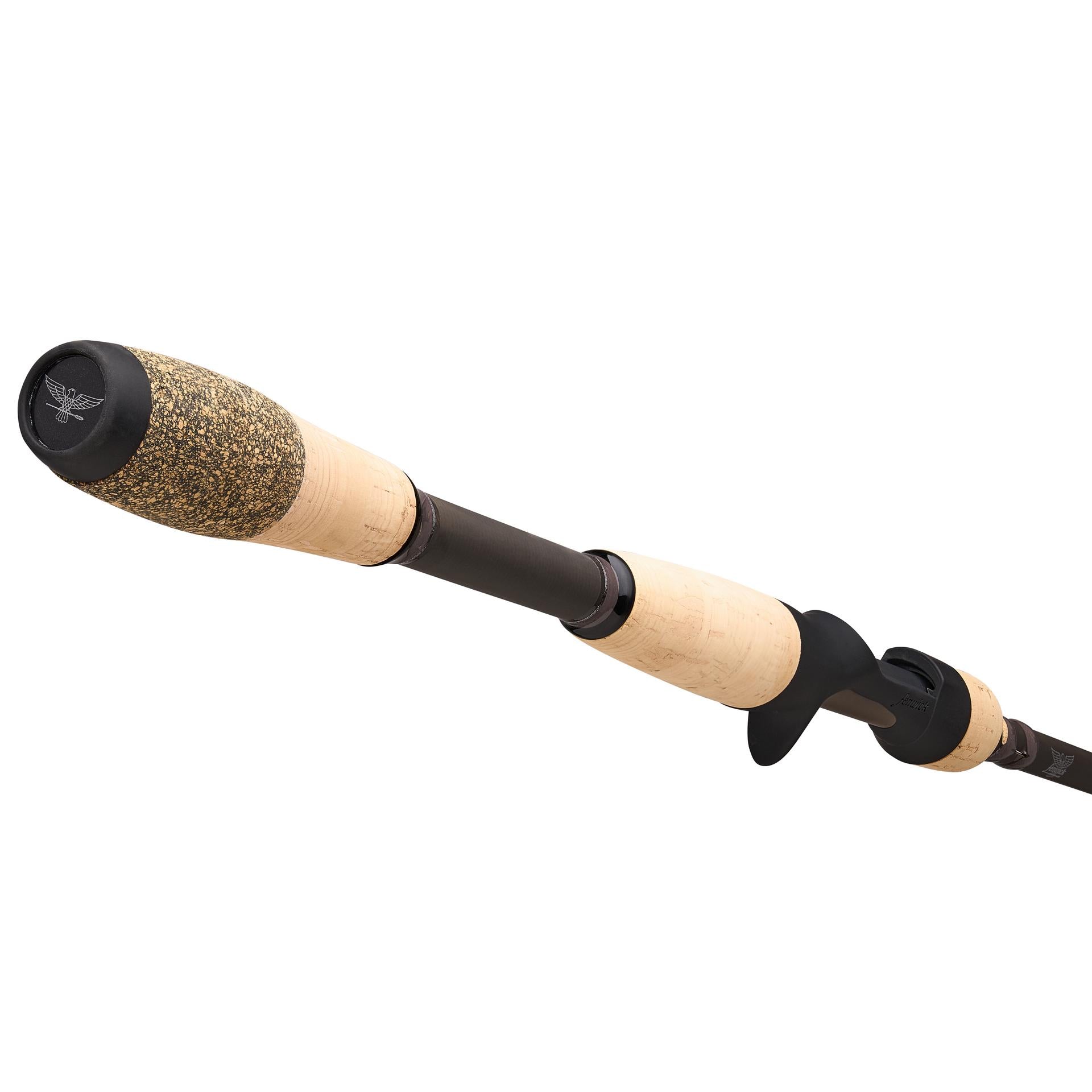 HMG® Bass Casting Rod | Fenwick