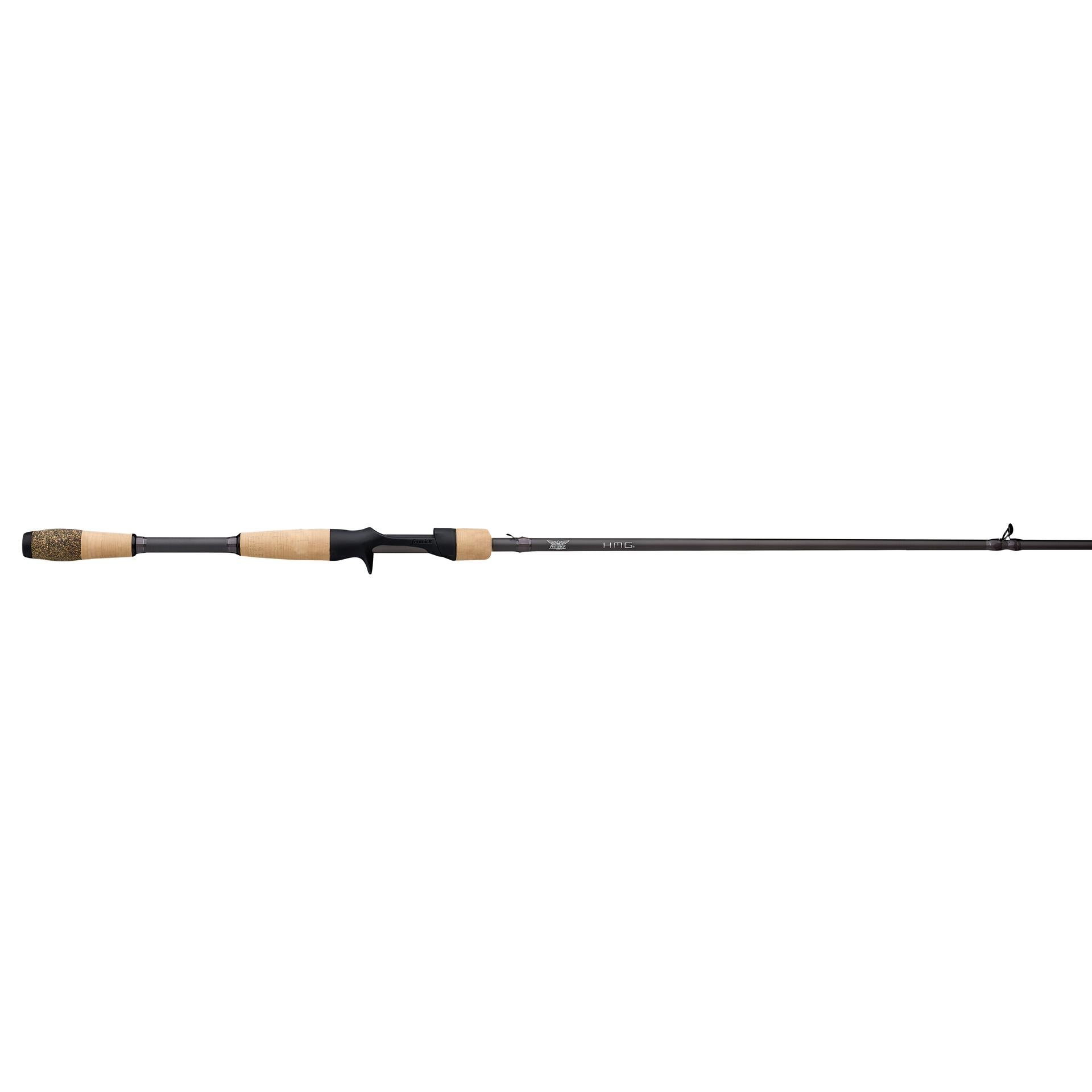 HMG® Bass Casting Rod | Fenwick