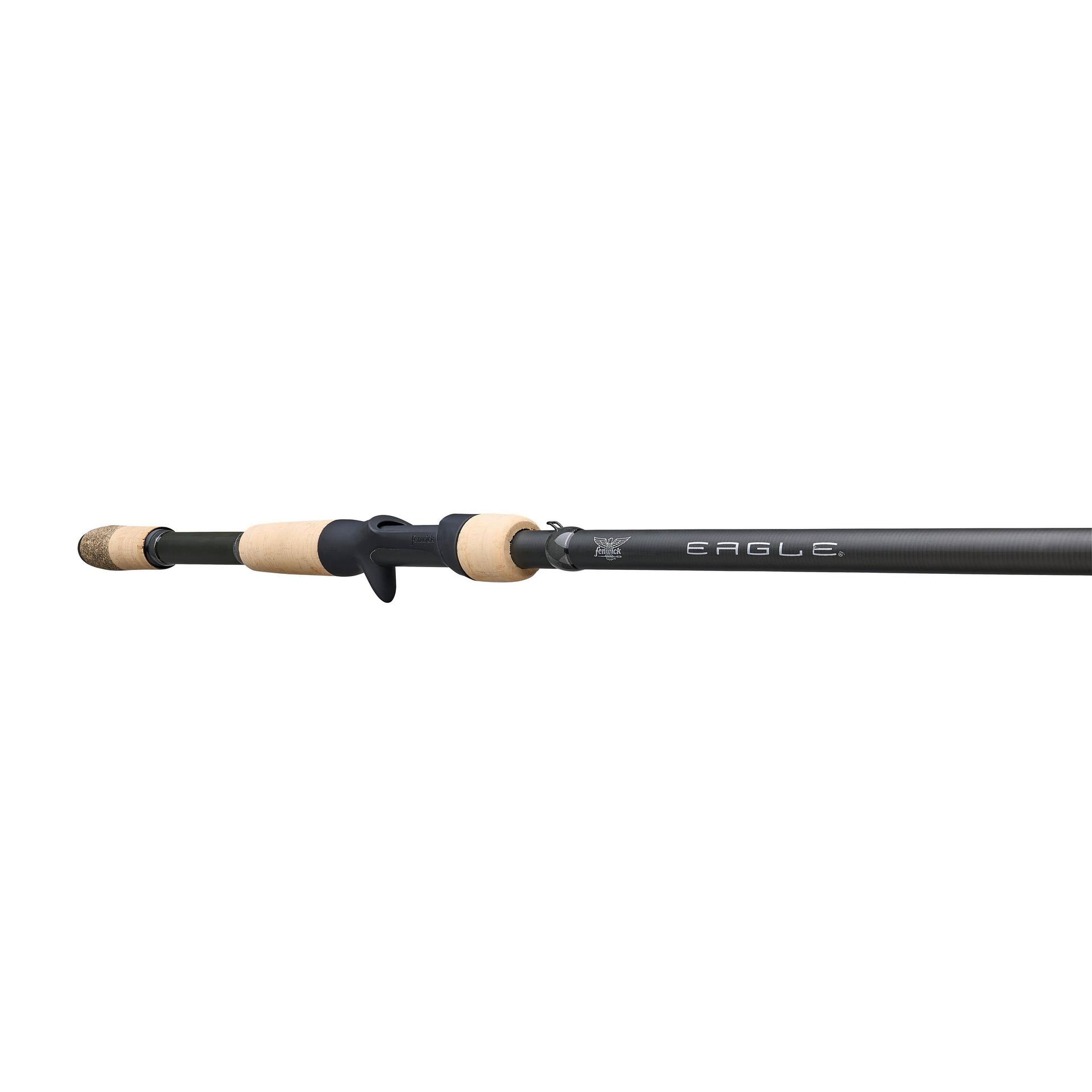 HMG® Bass Casting Rod | Fenwick