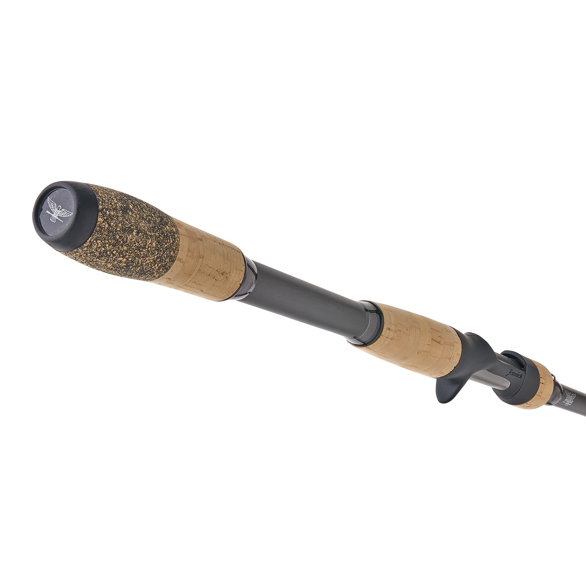 HMG® Bass Casting Rod | Fenwick