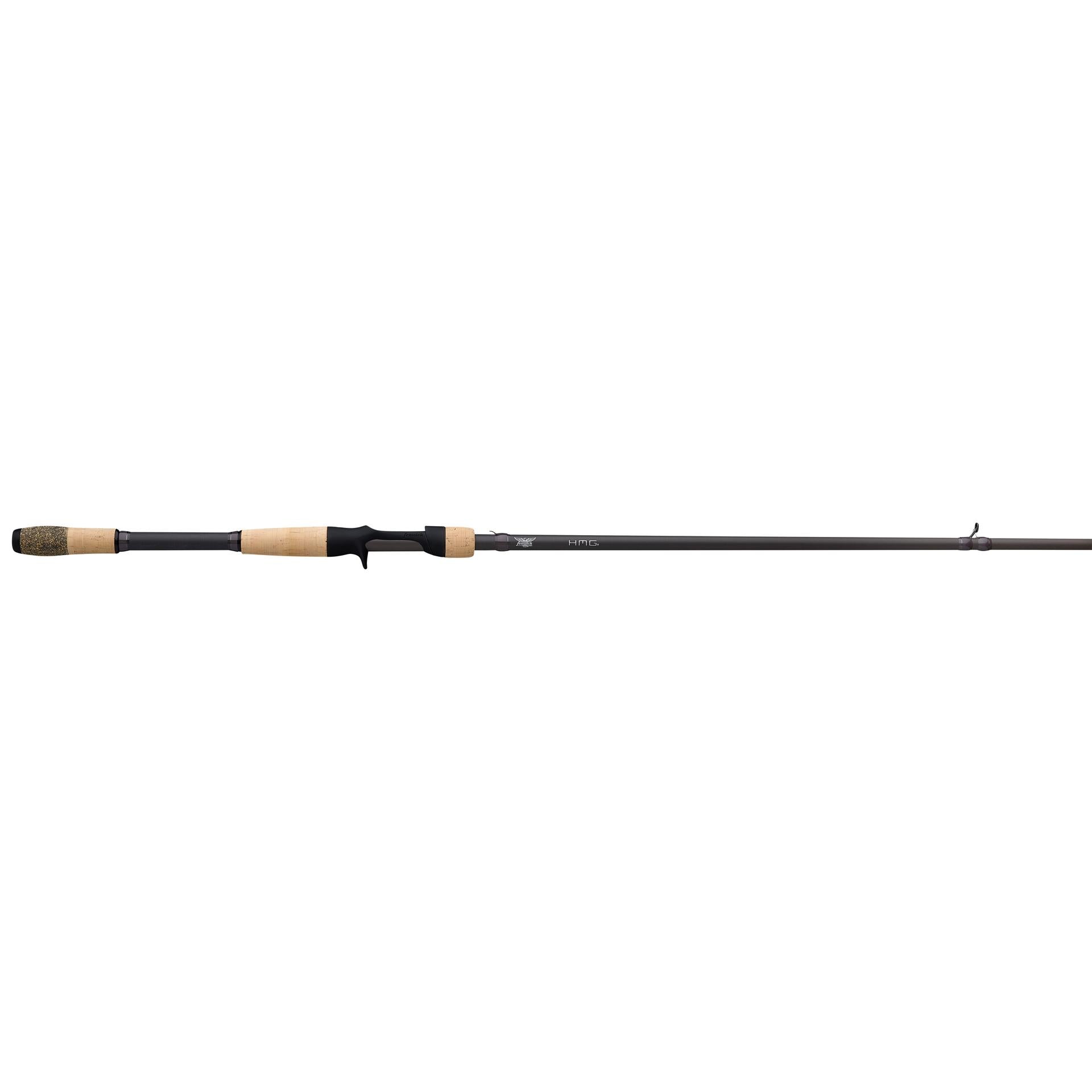 HMG® Bass Casting Rod | Fenwick