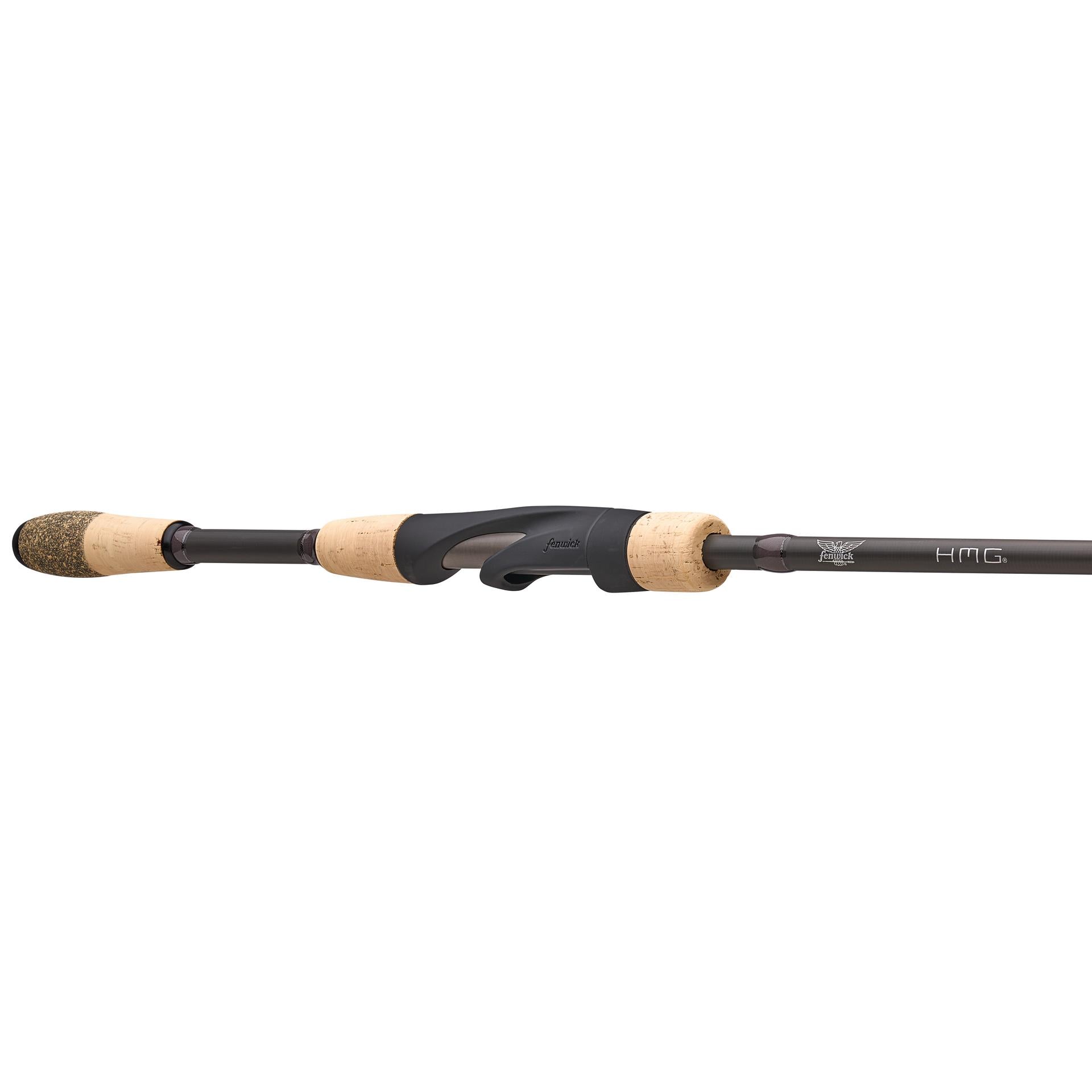 HMG® Bass Spinning Rod | Fenwick