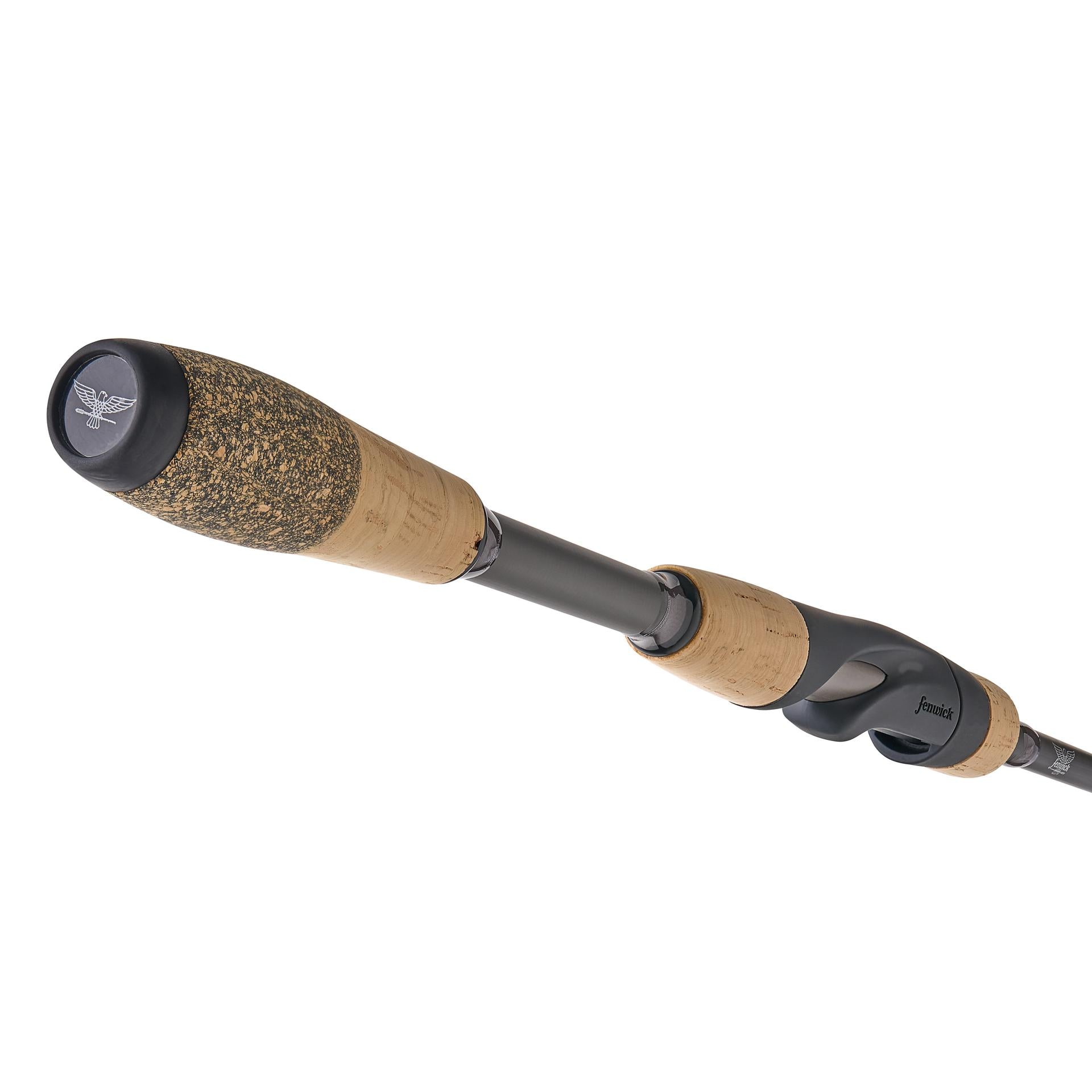 HMG® Bass Spinning Rod | Fenwick