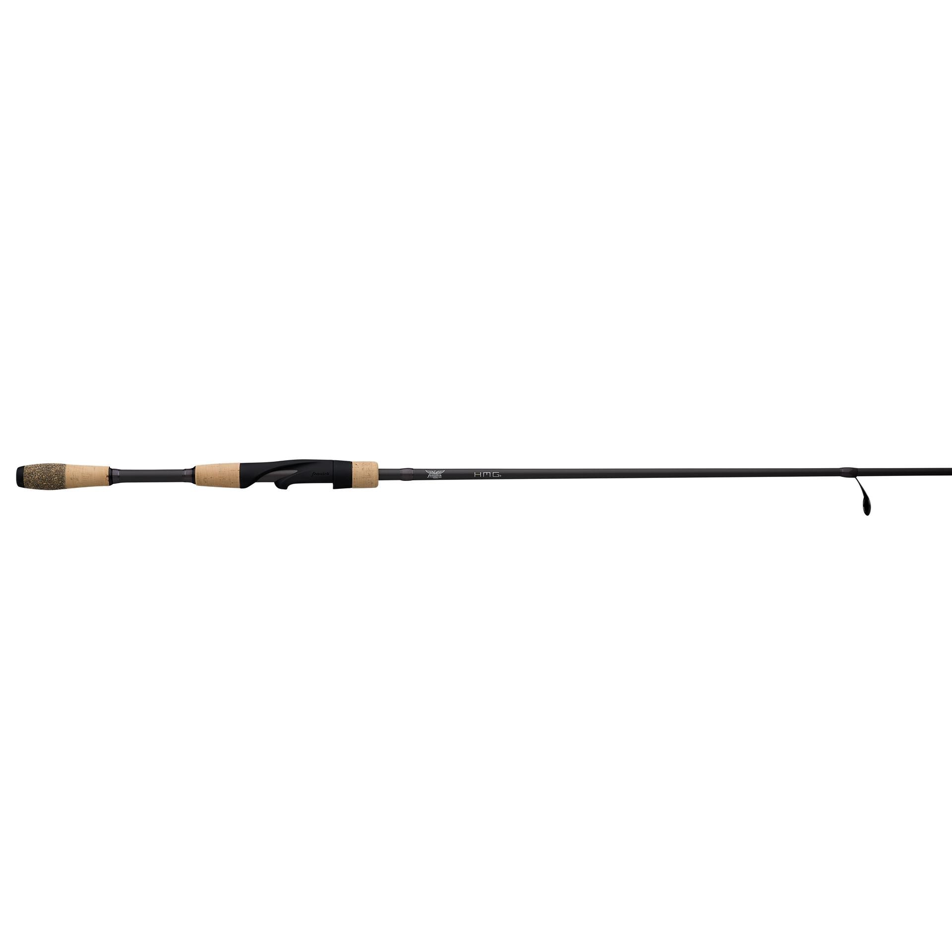 HMG® Bass Spinning Rod | Fenwick