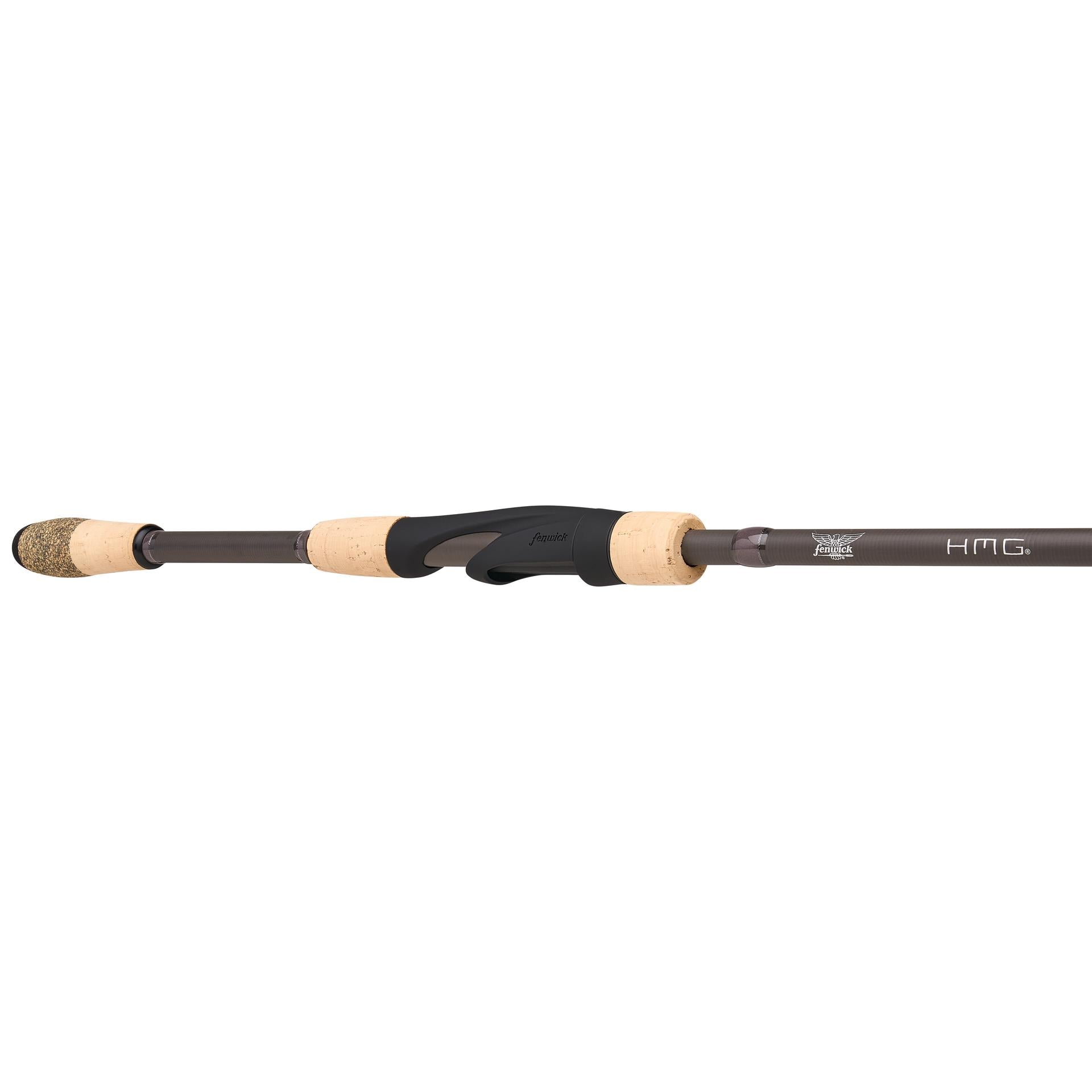 HMG® Bass Spinning Rod | Fenwick