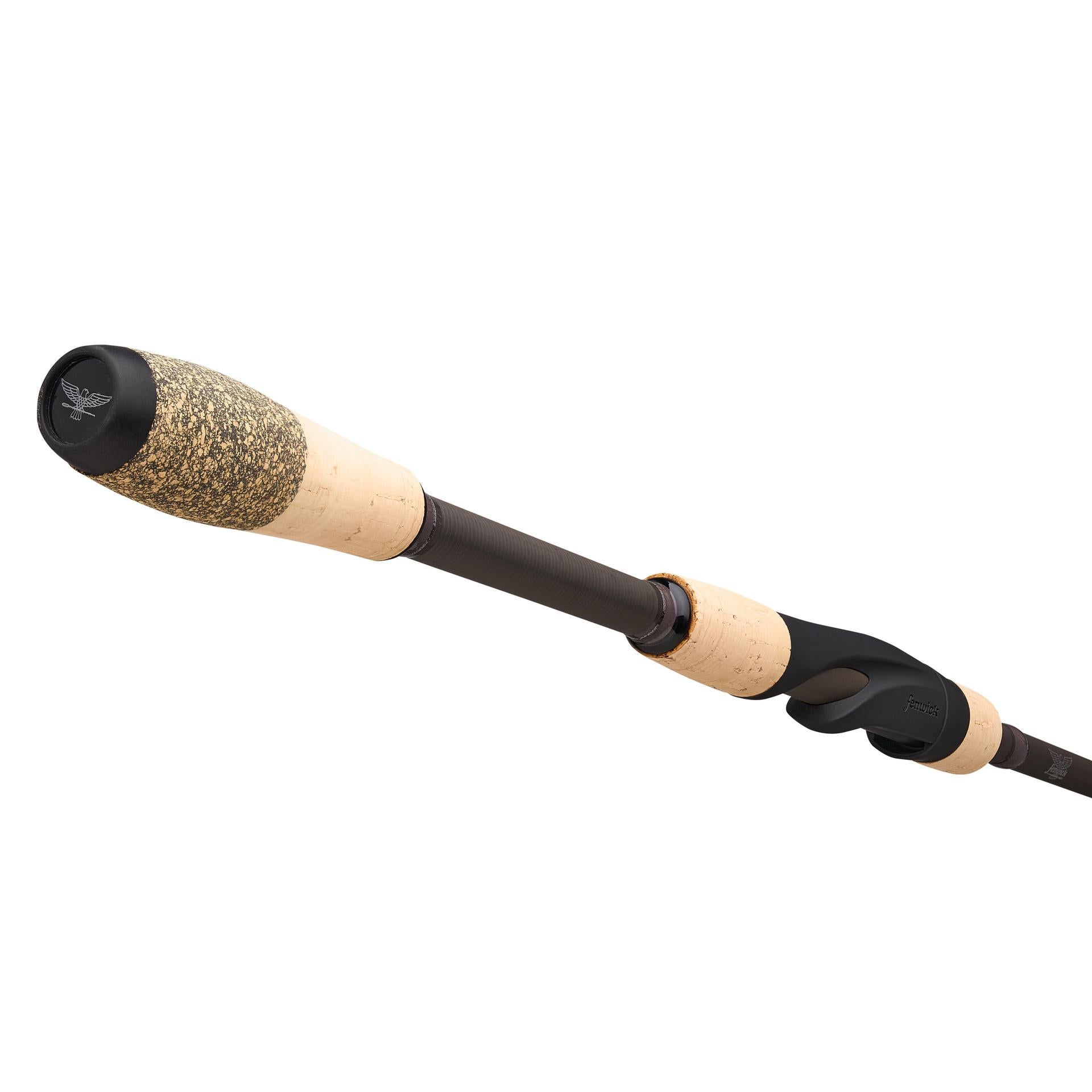 HMG® Bass Spinning Rod | Fenwick